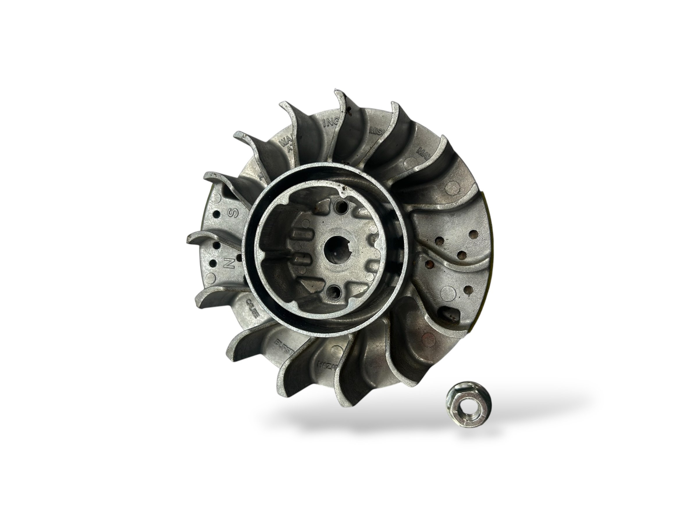 Stihl ms 271 291 flywheel