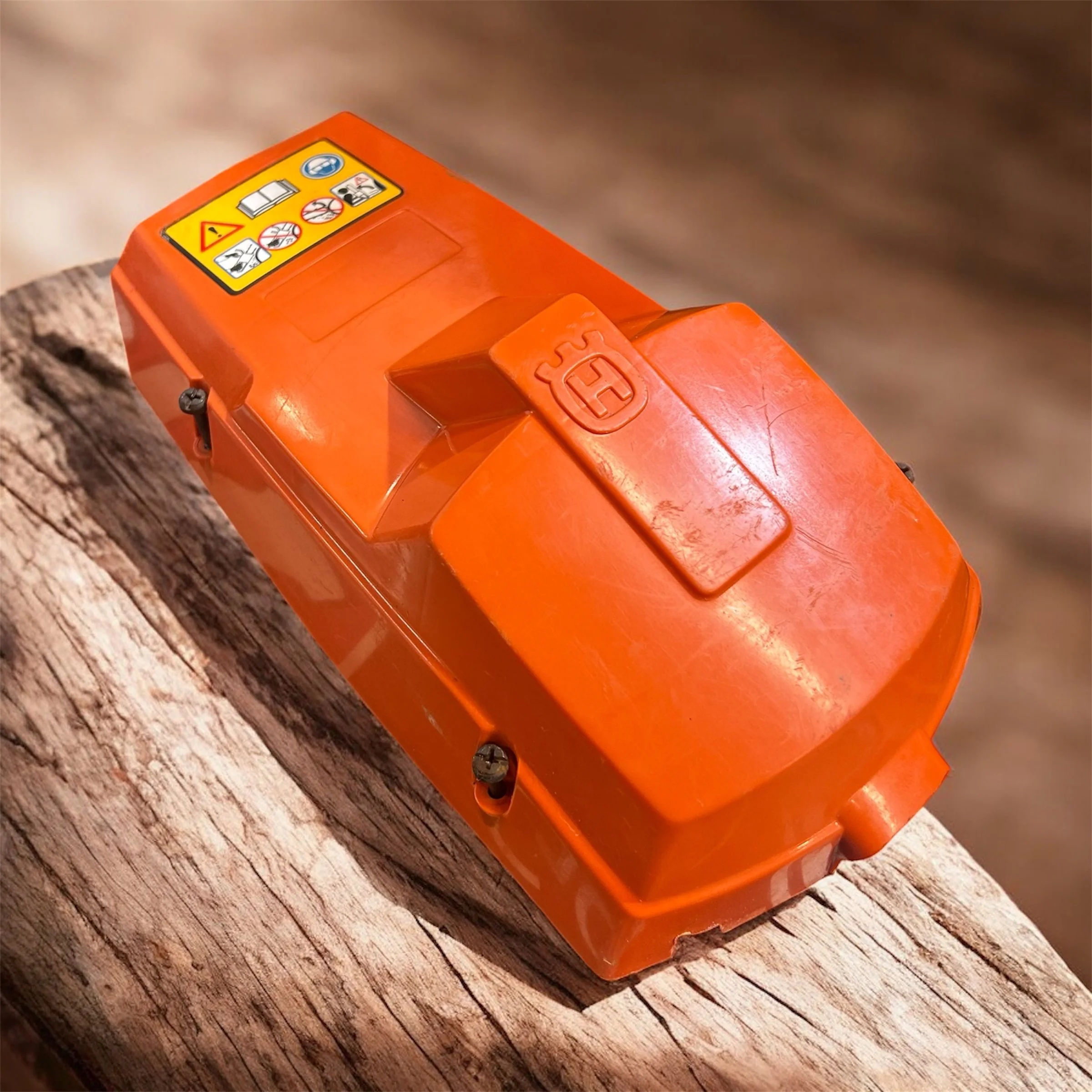 Husqvarna 55 Top Cover