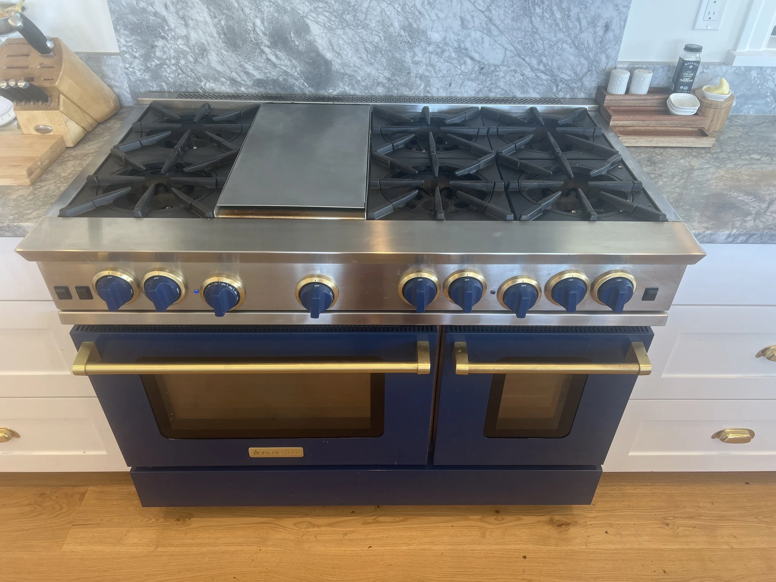 When to Call a Pro: The Appliance Edition