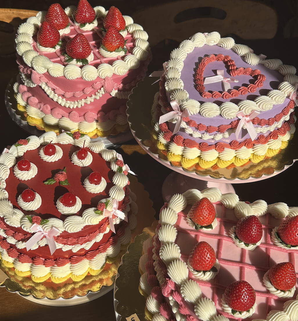 SOLD OUT Date Night: Feb 1