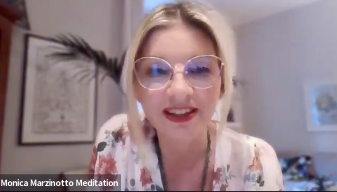 MeditArtha: Cultivating Well-Being with Intention