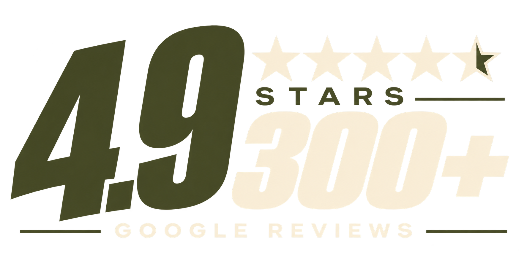5 star barbershop 300+ google review