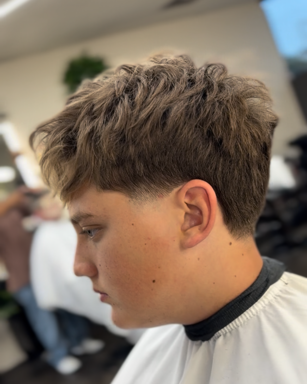 Why Most Haircuts Fall Apart After 7 Days (And How to Fix It)