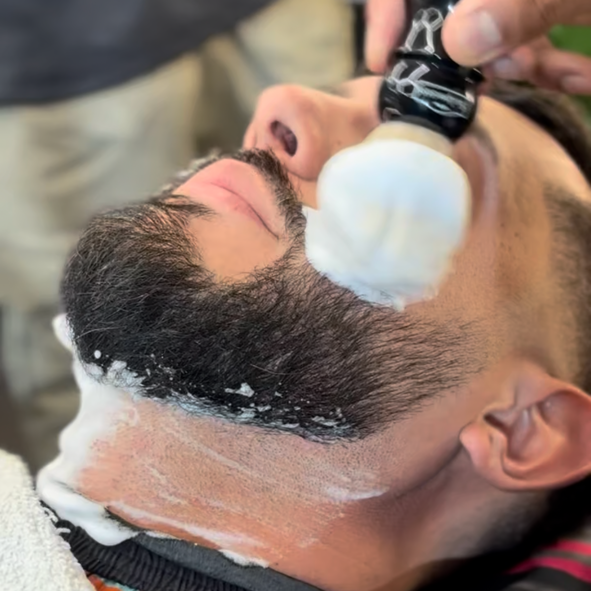 The Difference Between a Haircut and a Grooming Experience
