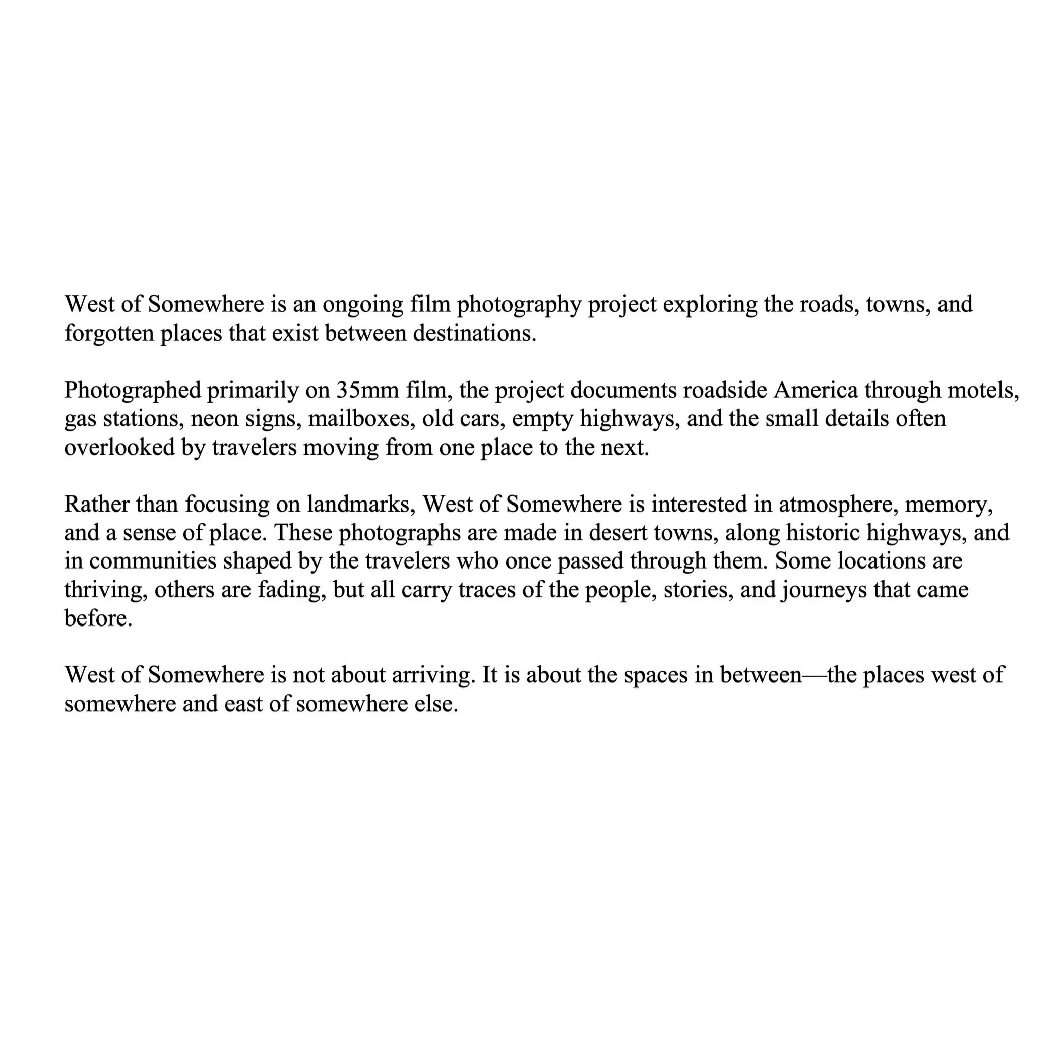 West+of+Somewhere+is+an+ongoing+film+photography+project+exploring+the+roads.jpg