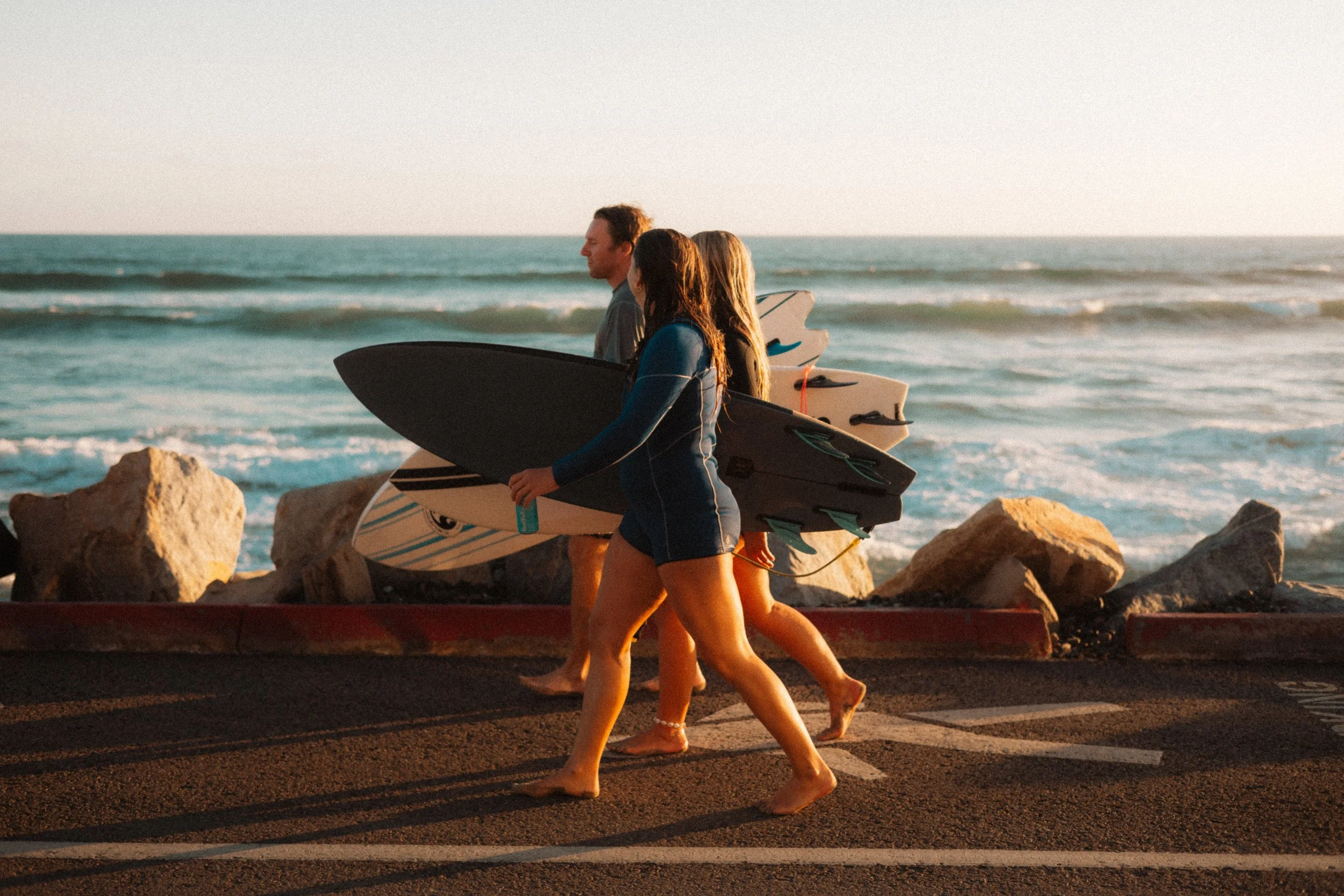 Oceanside, California