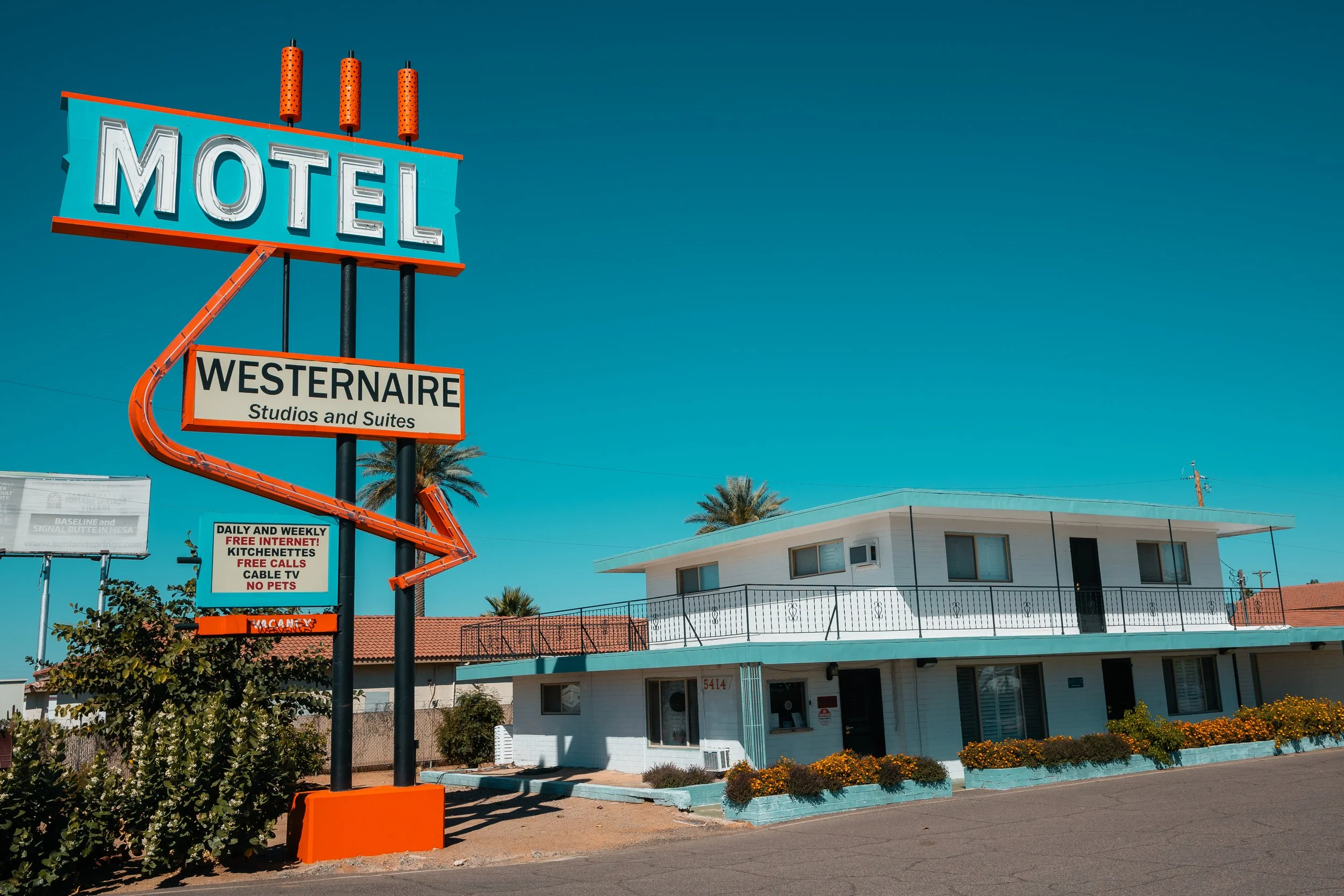 Mesa, Arizona
