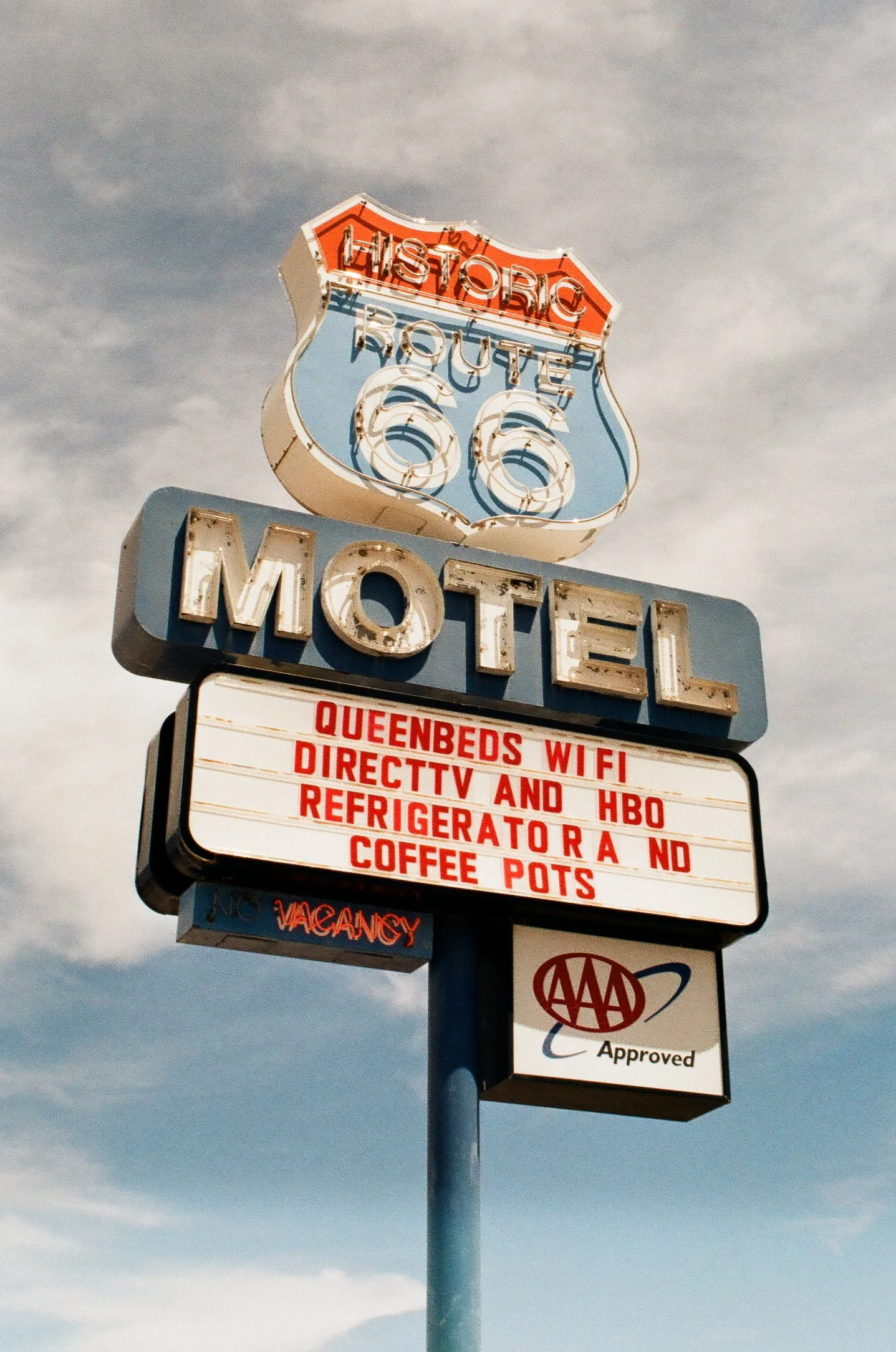 Seligman, Arizona