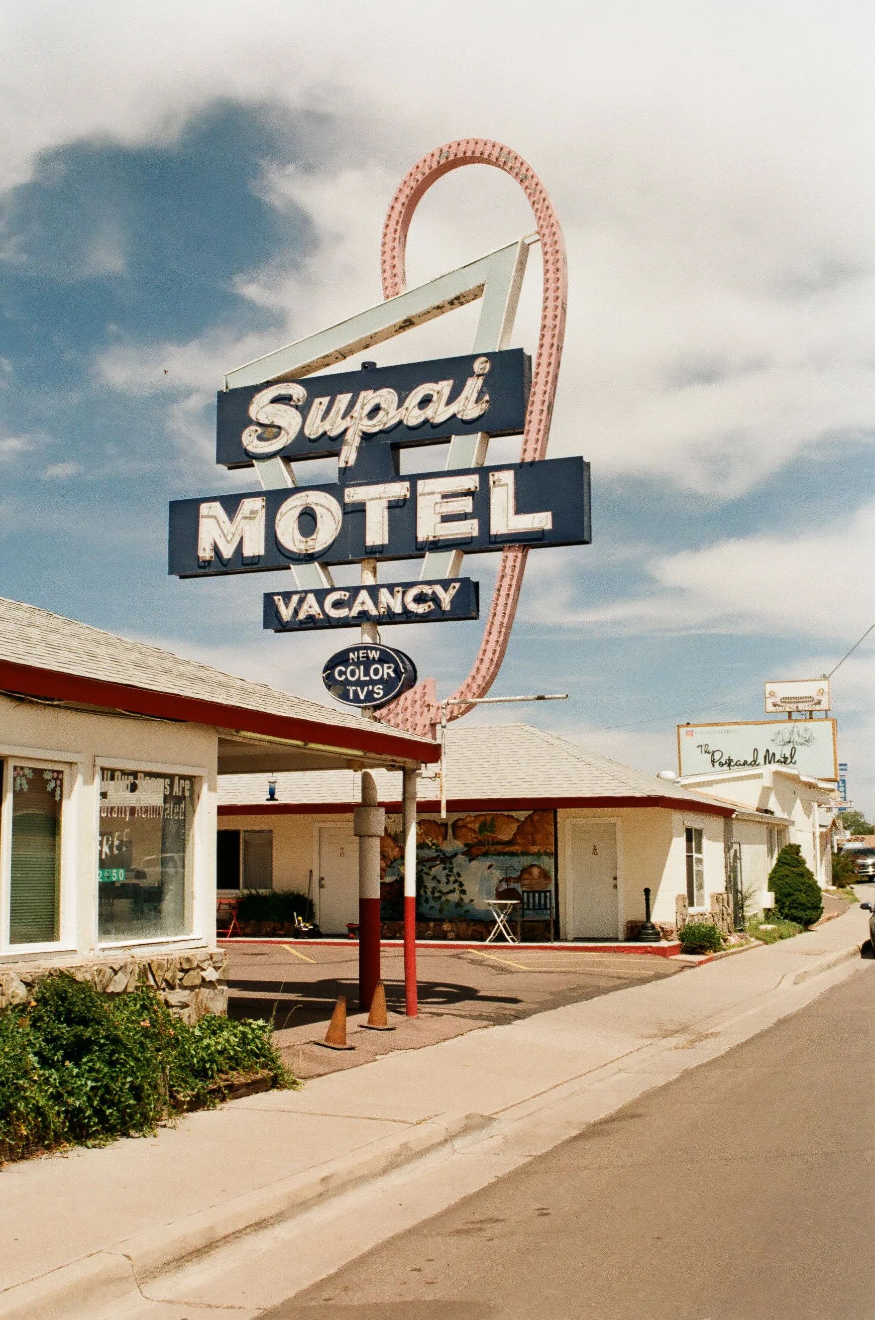 Seligman, Arizona