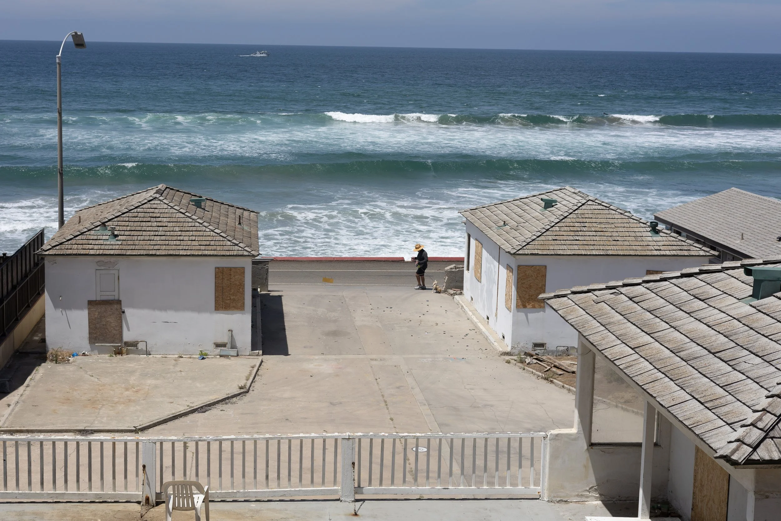 Oceanside, California