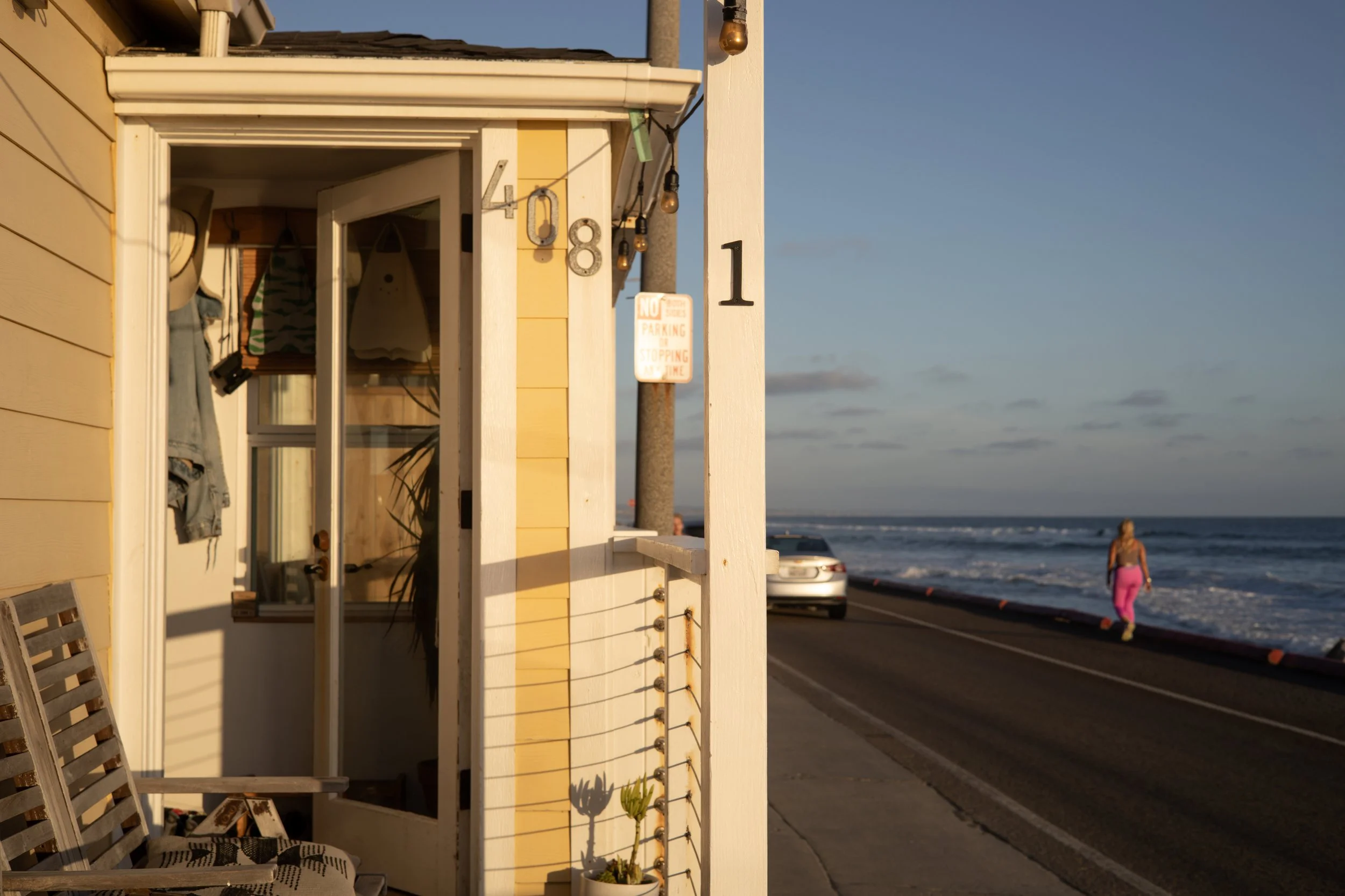 Oceanside, California