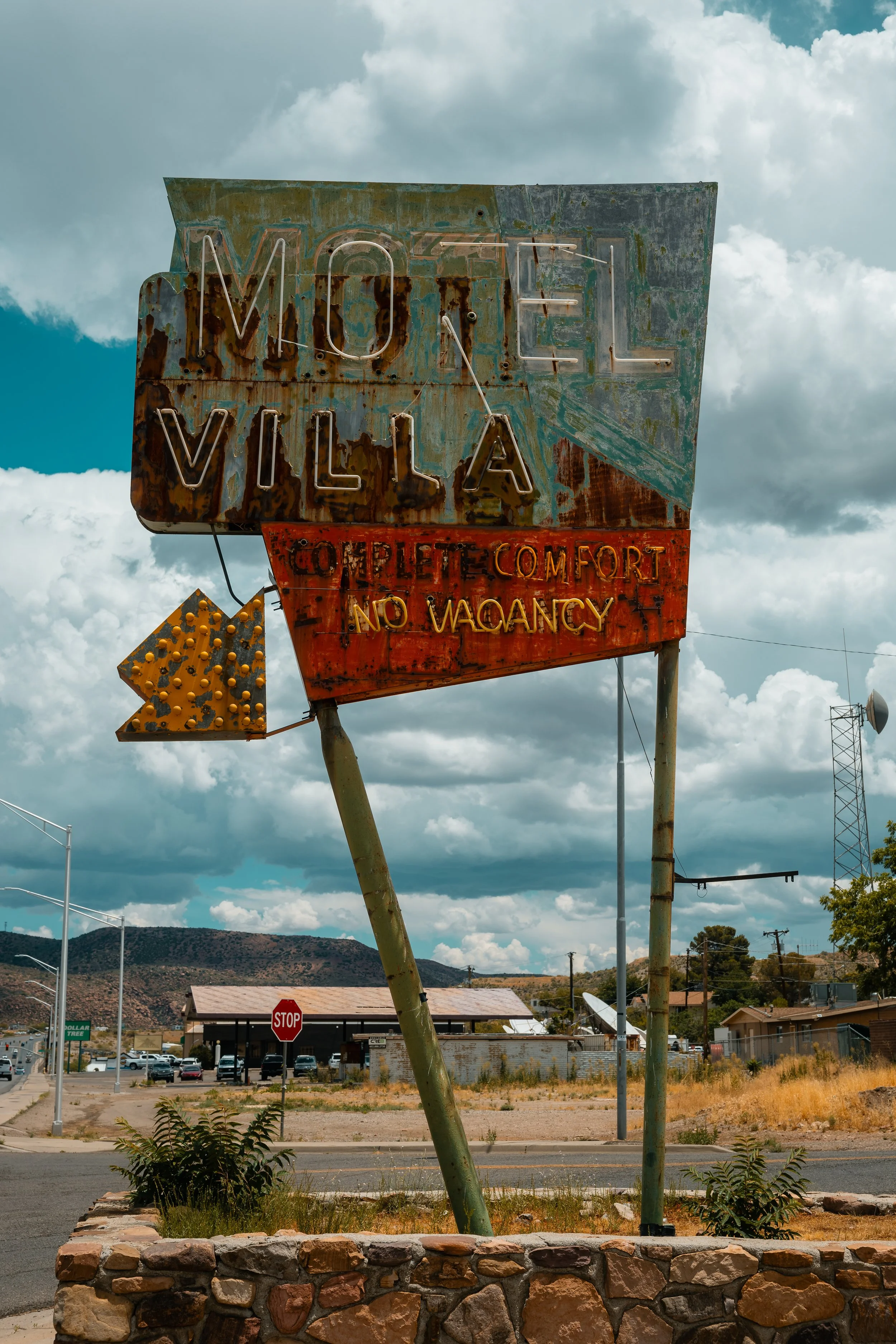 Globe, Arizona