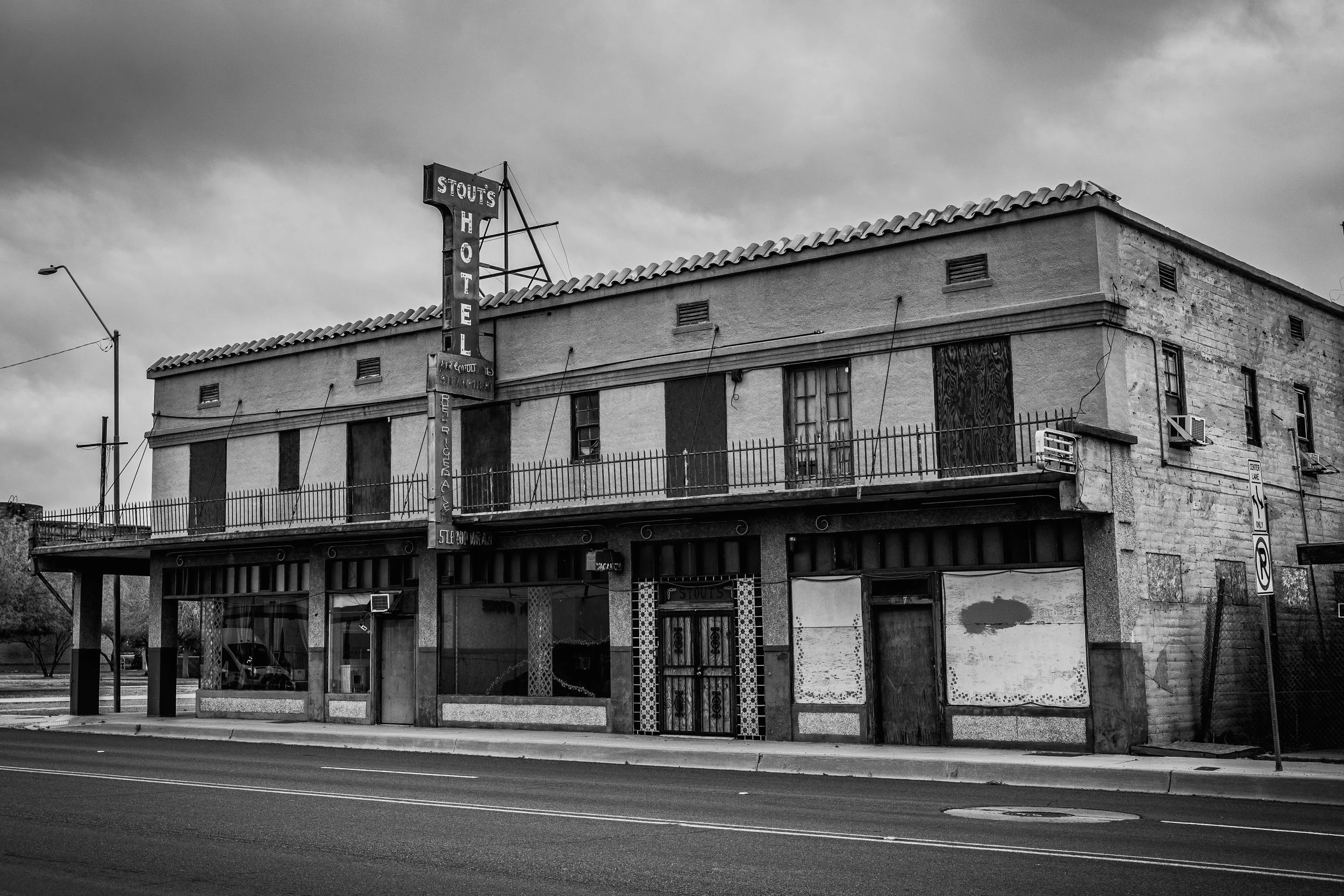 Gila Bend, Arizona