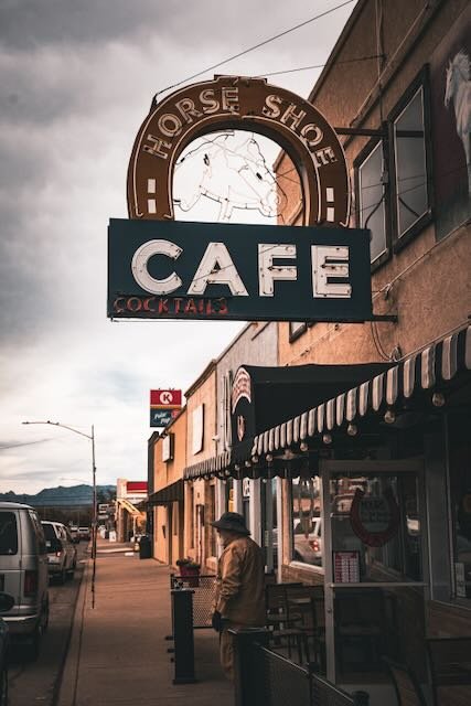 Benton, Arizona