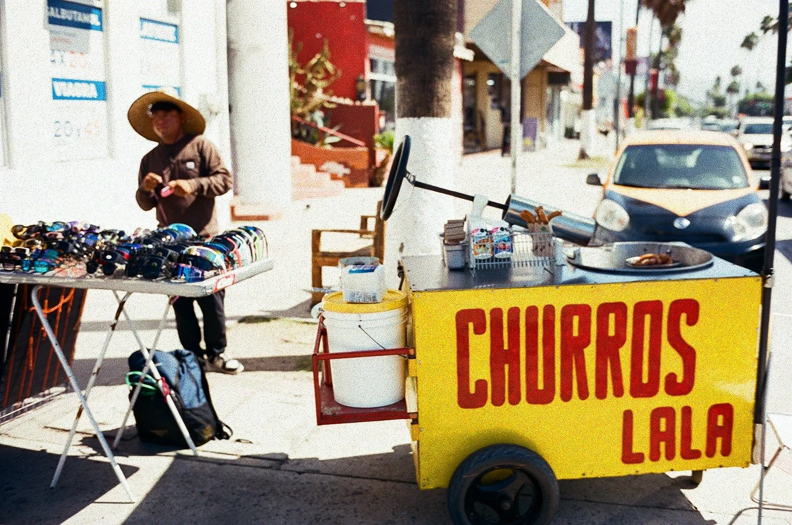 Ensenada, Mexico