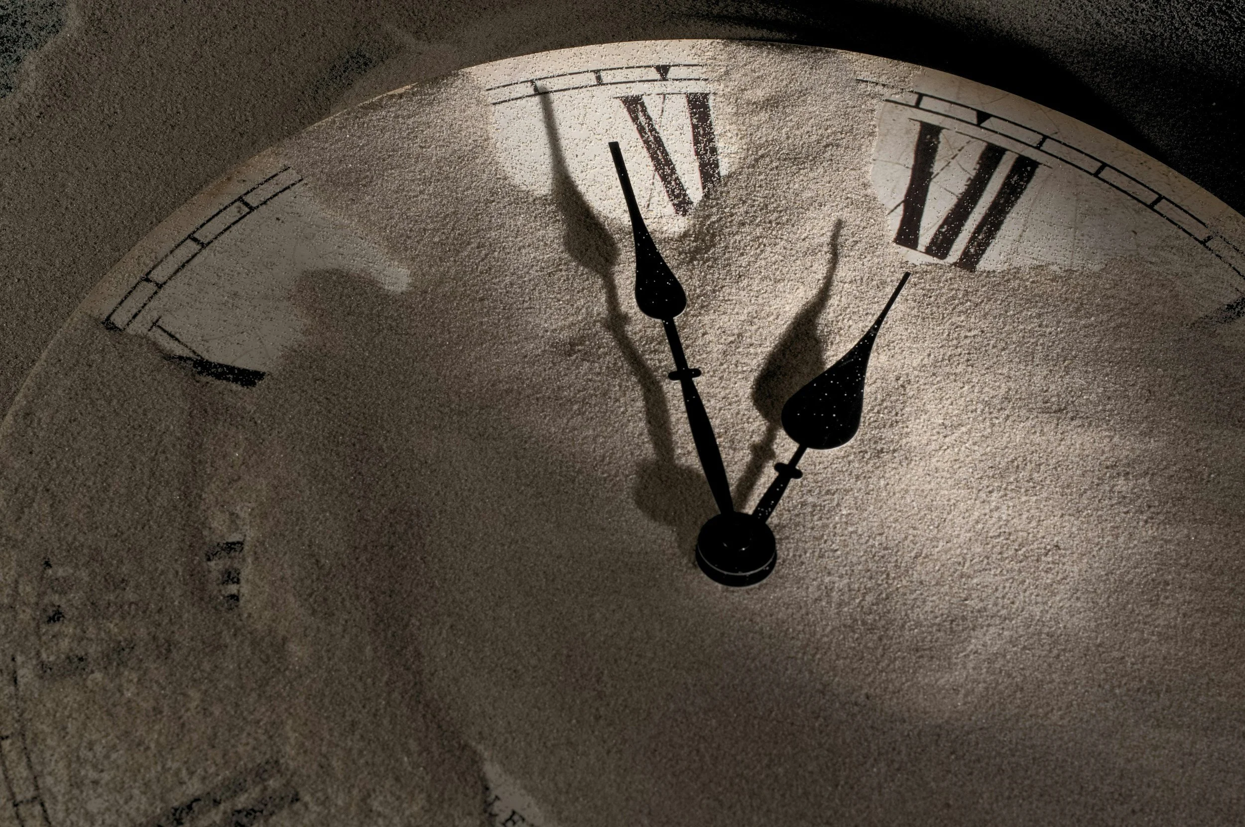 Clock Botching: Why Leaders Need to Look Deeper