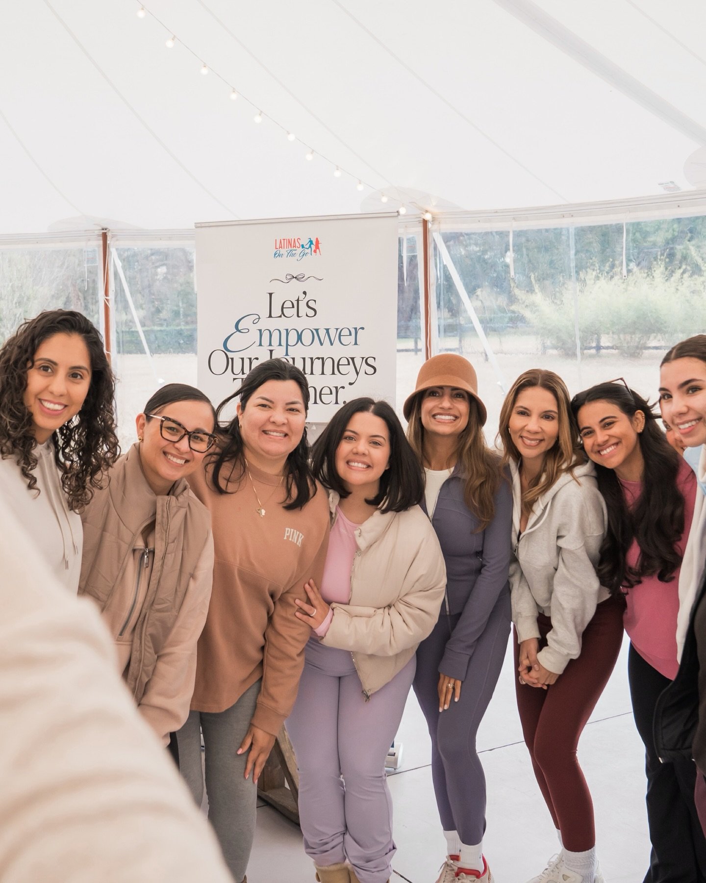 We&rsquo;re still in awe 🥹🫶🏼

Renacer: The Becoming Experience was just the beginning of a new journey. So grateful for every lady who chose to be with us 🤍

More pics coming soon; full gallery in our link in bio. Tag us + our amazing photographe