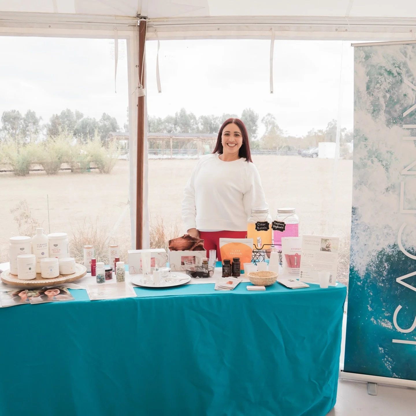 Because of you, Renacer became so much more than an event; it turned into a beautiful experience filled with love, purpose, and community. Gracias por creer en esta visi&oacute;n and showing up with your hearts. We are infinitely grateful for every w