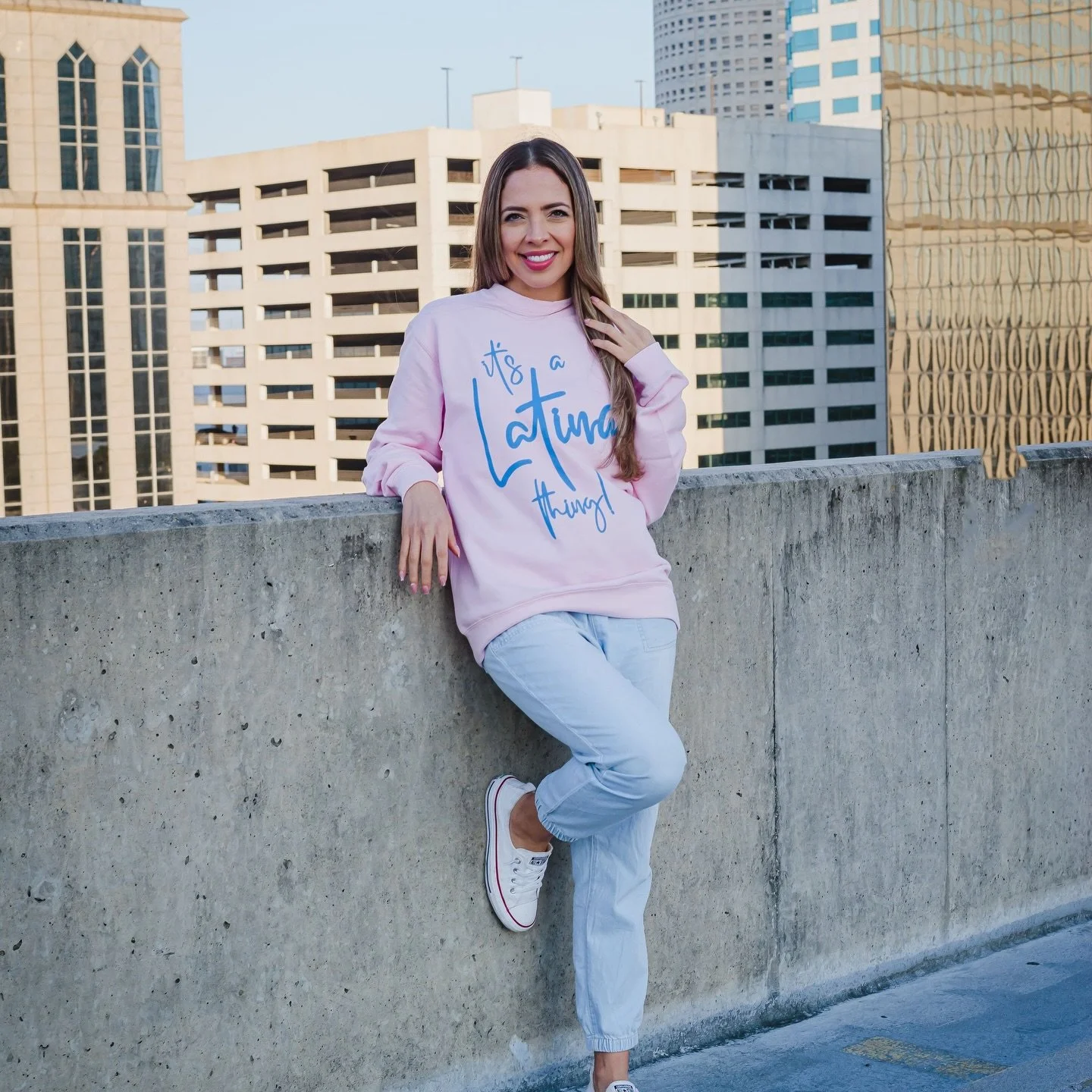 Reminiscing about all our beautiful LOTG merch from past Viva La Mujer events ✨ 2023 ➡️ 2024 ➡️ 2025 

This year at Viva La Mujer we&rsquo;ll have all your favorites back at special event prices y maybe even some new pieces 😉

If you love any of the