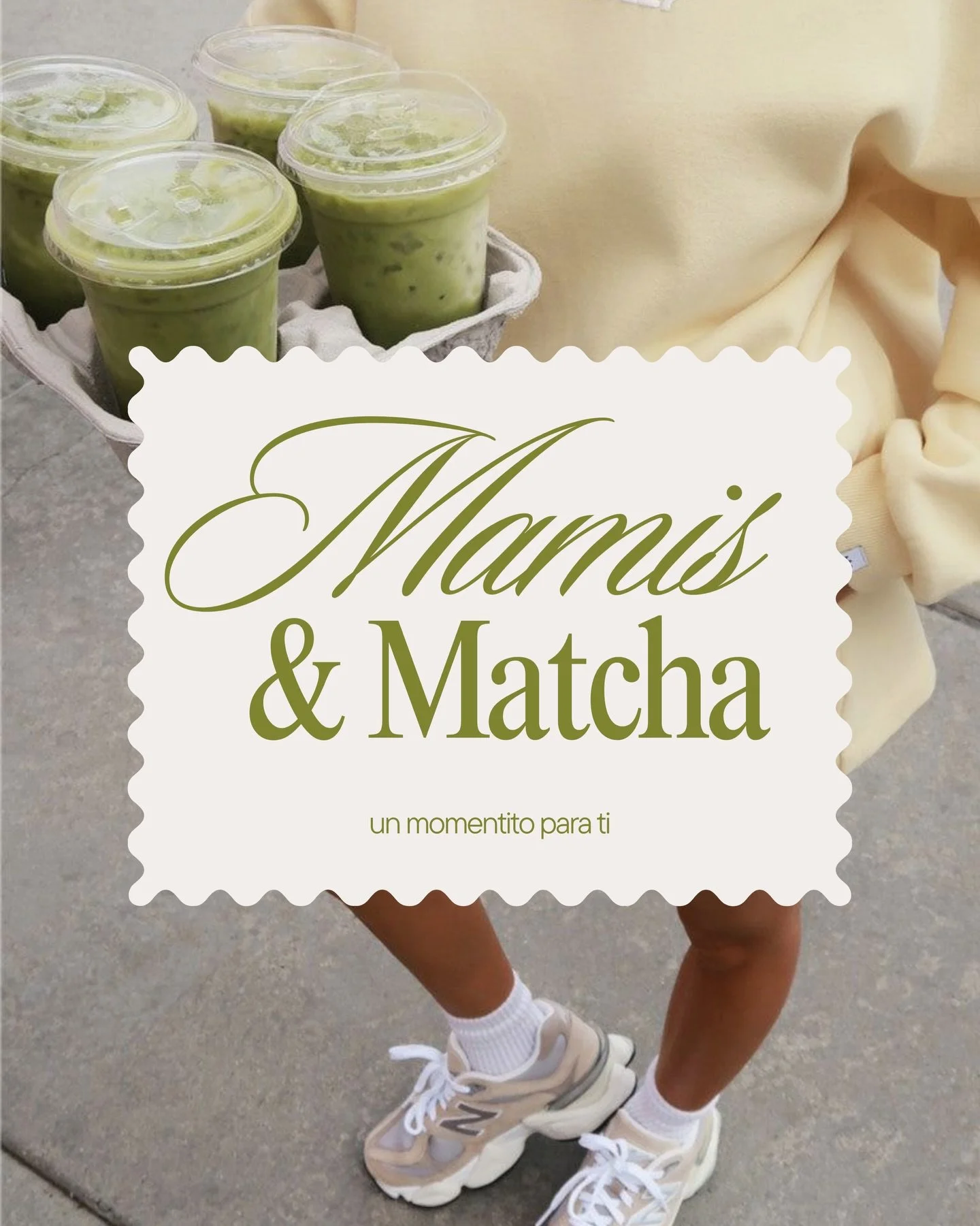 ✨ IT&rsquo;S LIVE ✨
Mamis + Matcha tickets are officially open and you&rsquo;re invited 💚🍵

Join us for a dreamy morning celebrating motherhood, connection, and community!

🗓 May 9, 2026
⏰ 10:00 AM &ndash; 1:00 PM
📍 Haus &amp; Waltz | Tampa, FL

