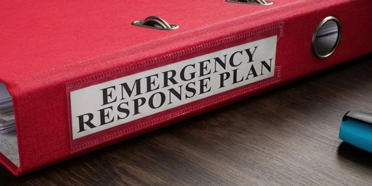 Emergency Response Plan