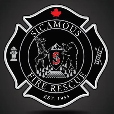 Sicamous Fire Department