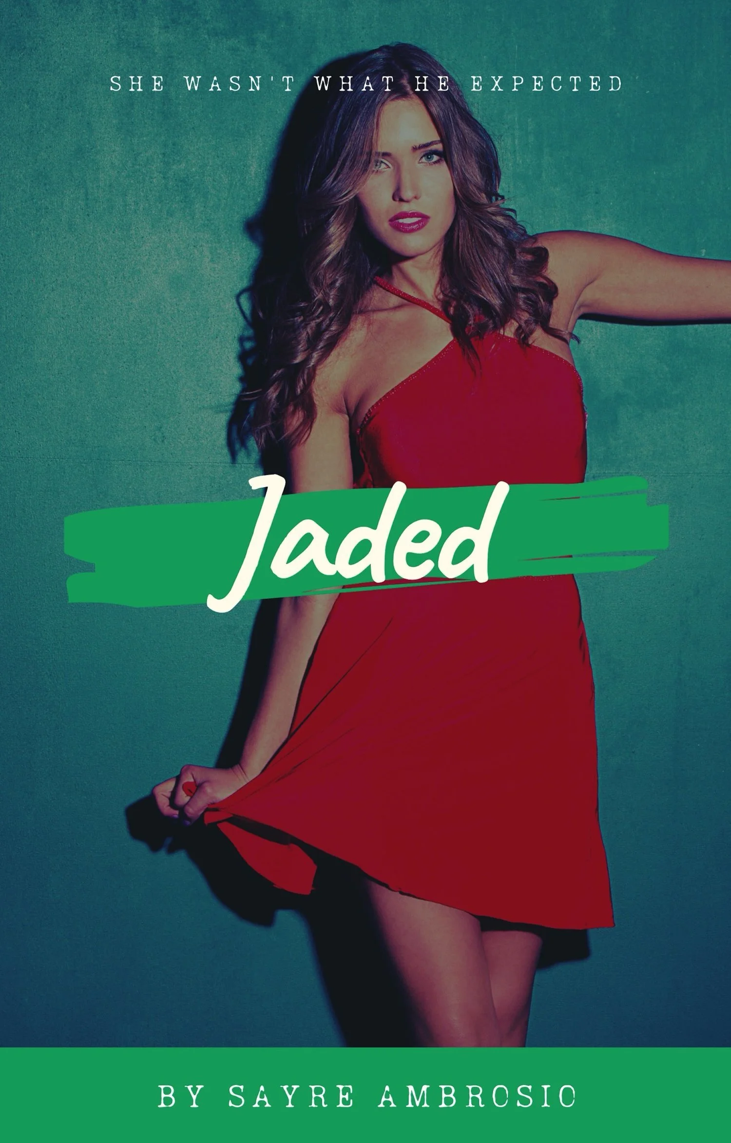 Jaded