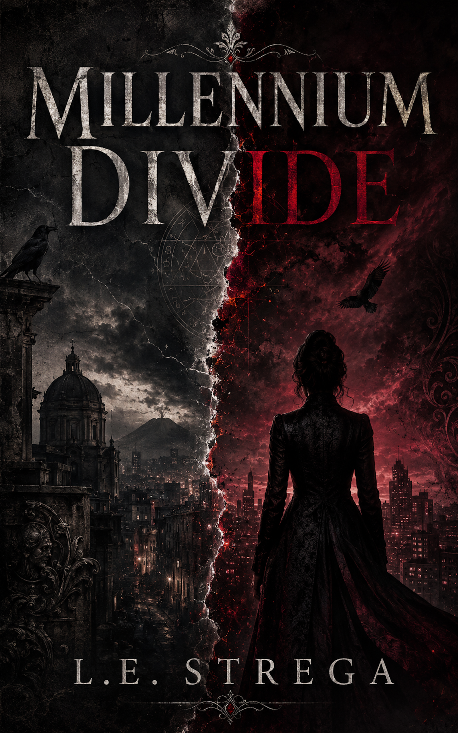 Millennium Divide