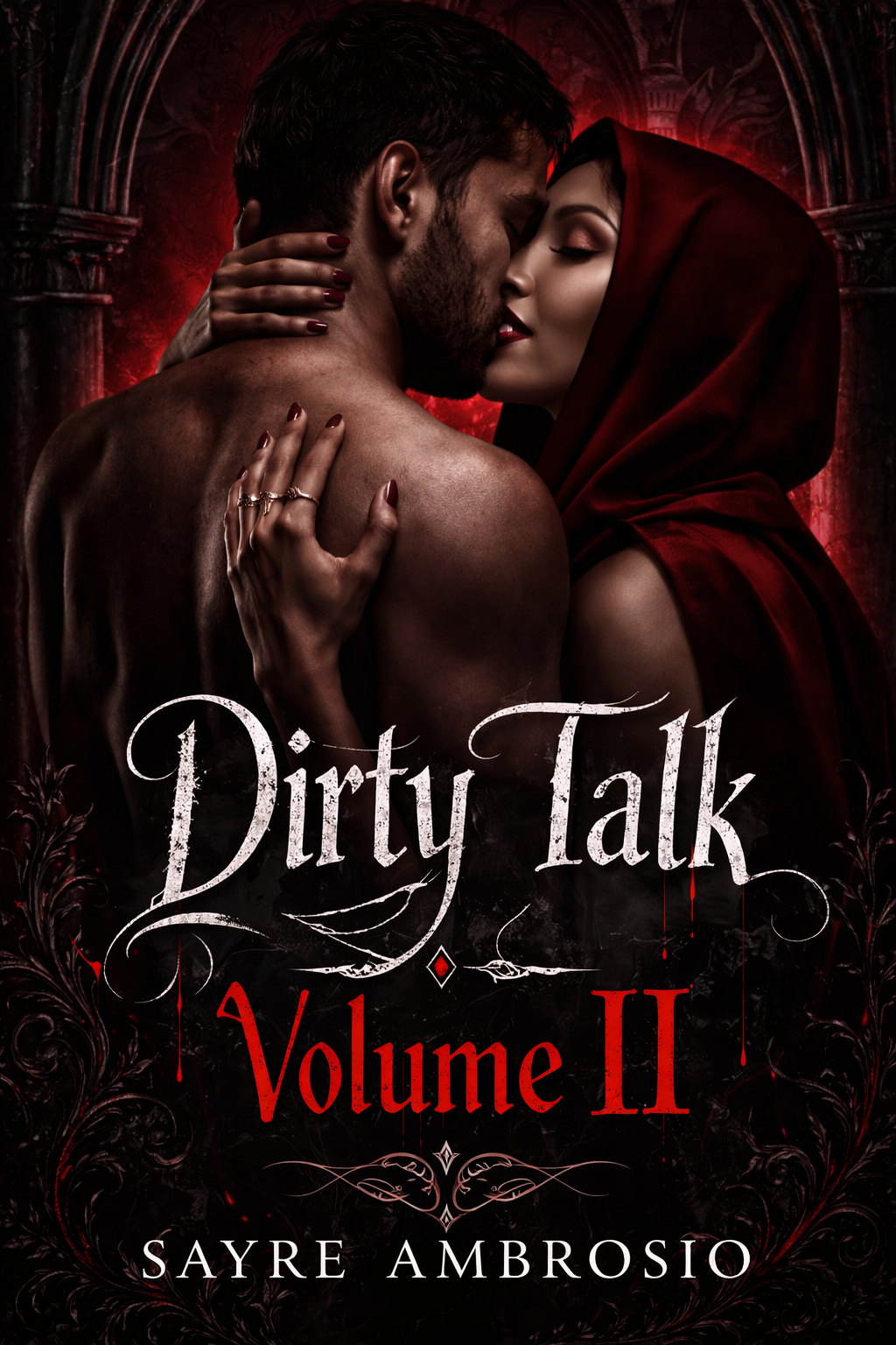 Dirty Talk Volume 2