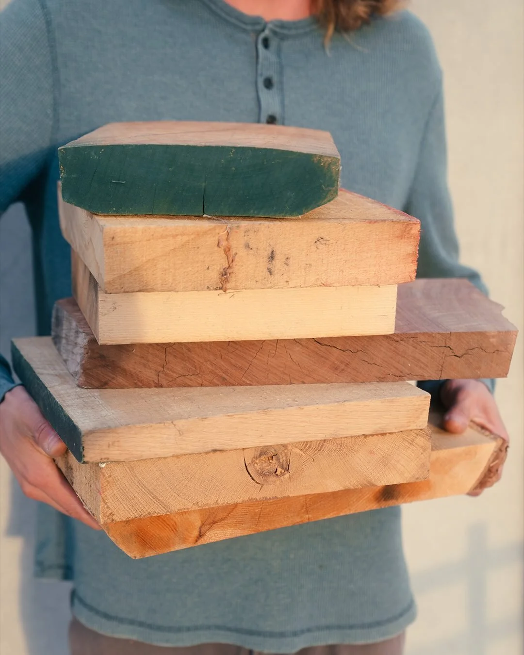 Hand Tool Class 02.
Learn layout, sawing, shaping, and planing by making a cutting board from start to finish.

December 10th and 18th
@_dear_tomorrow, Oceanside
Sign up at deartmrw.com/gatherings
Hosted by Cedrus Custom Design.

Stoked for this one!