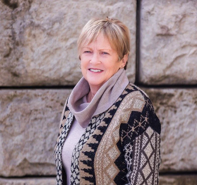 Maria Kenney