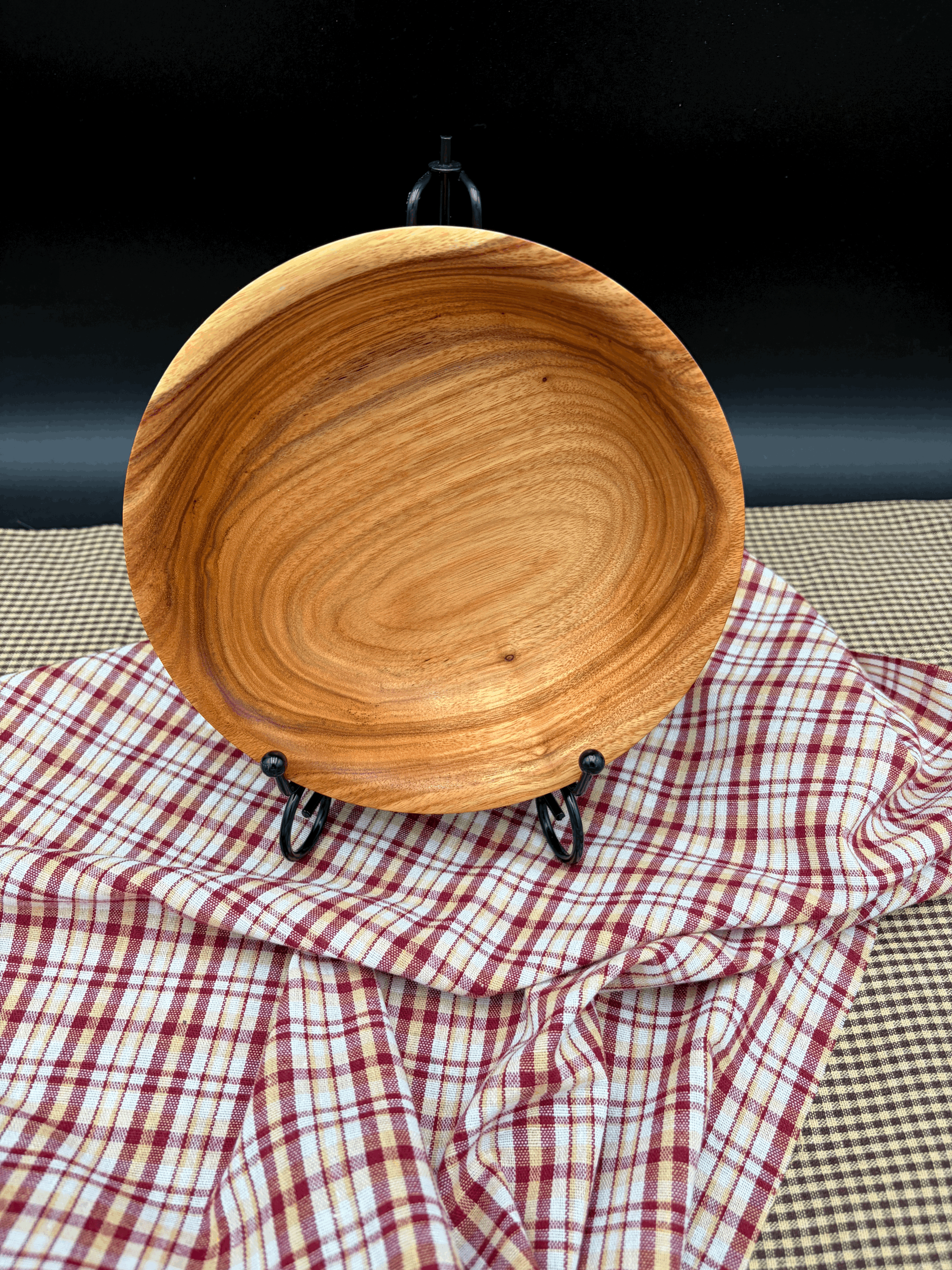 Hand Turned Bowl