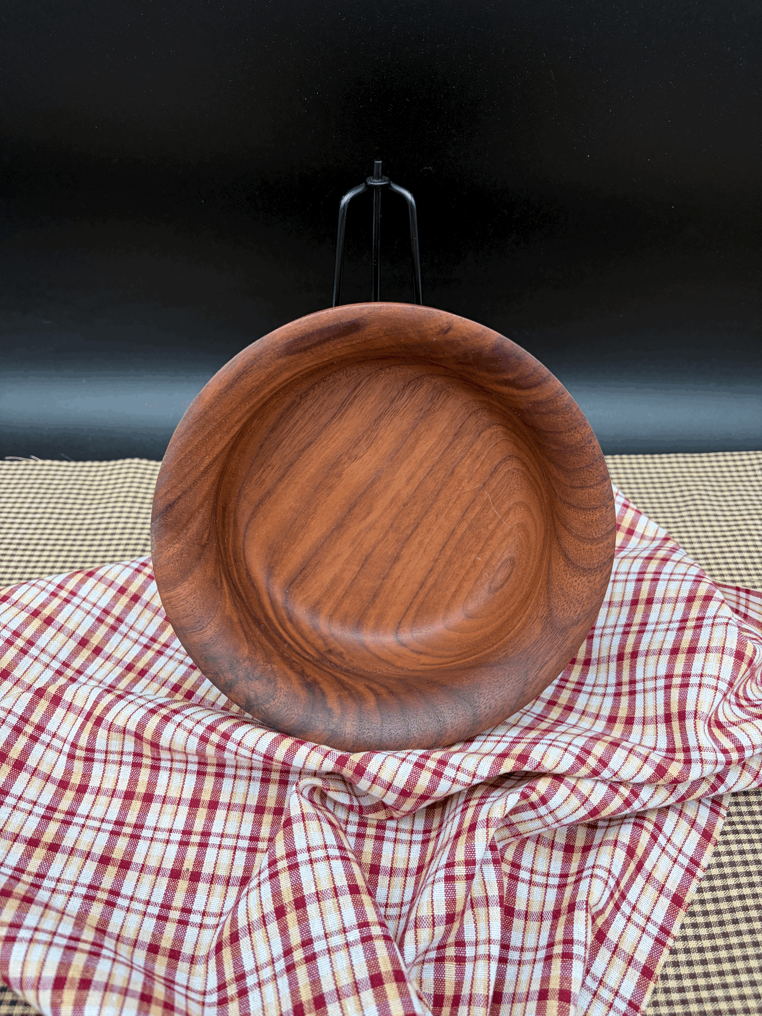 Hand Turned Bowl