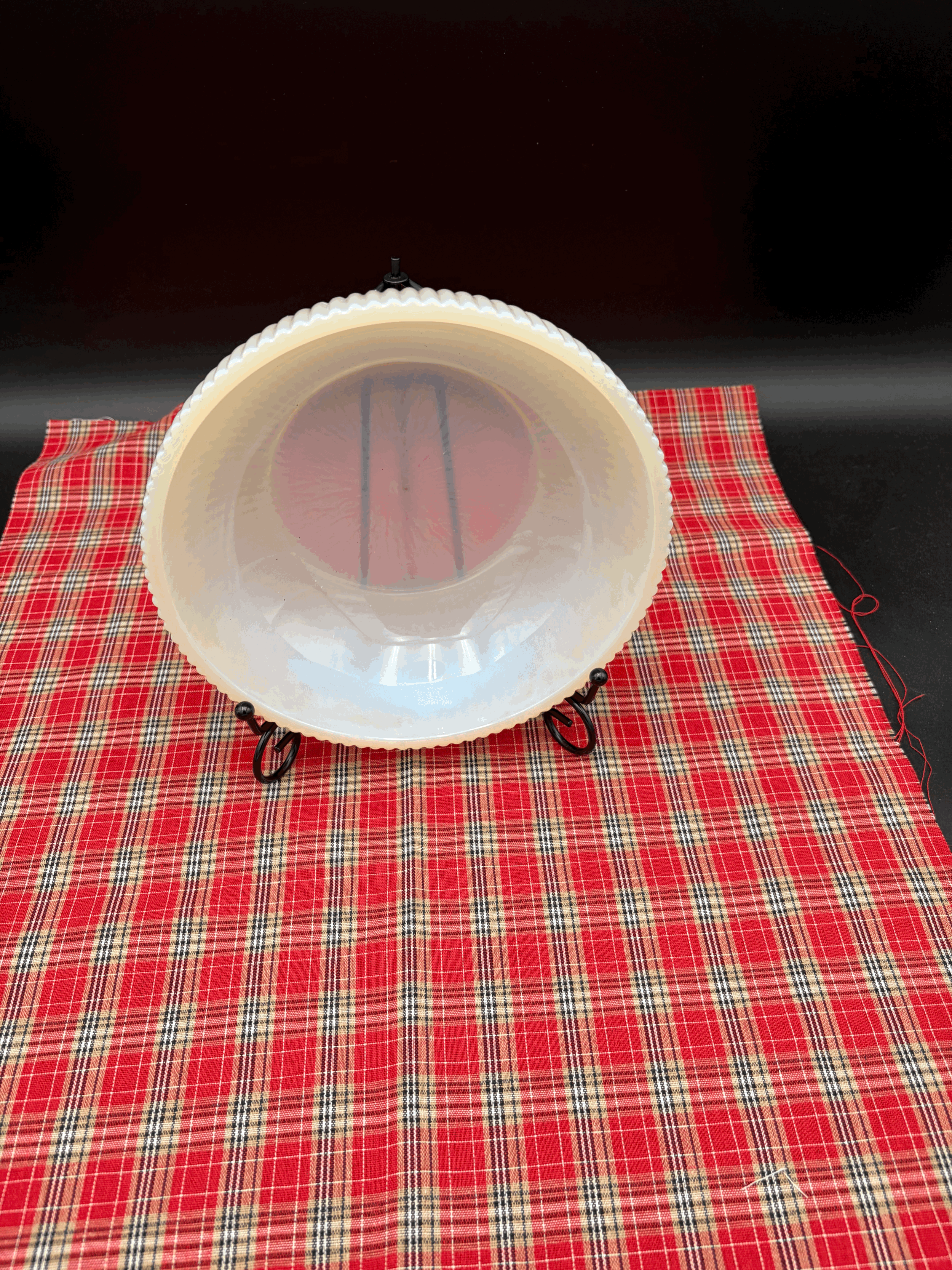 Resin Bowl