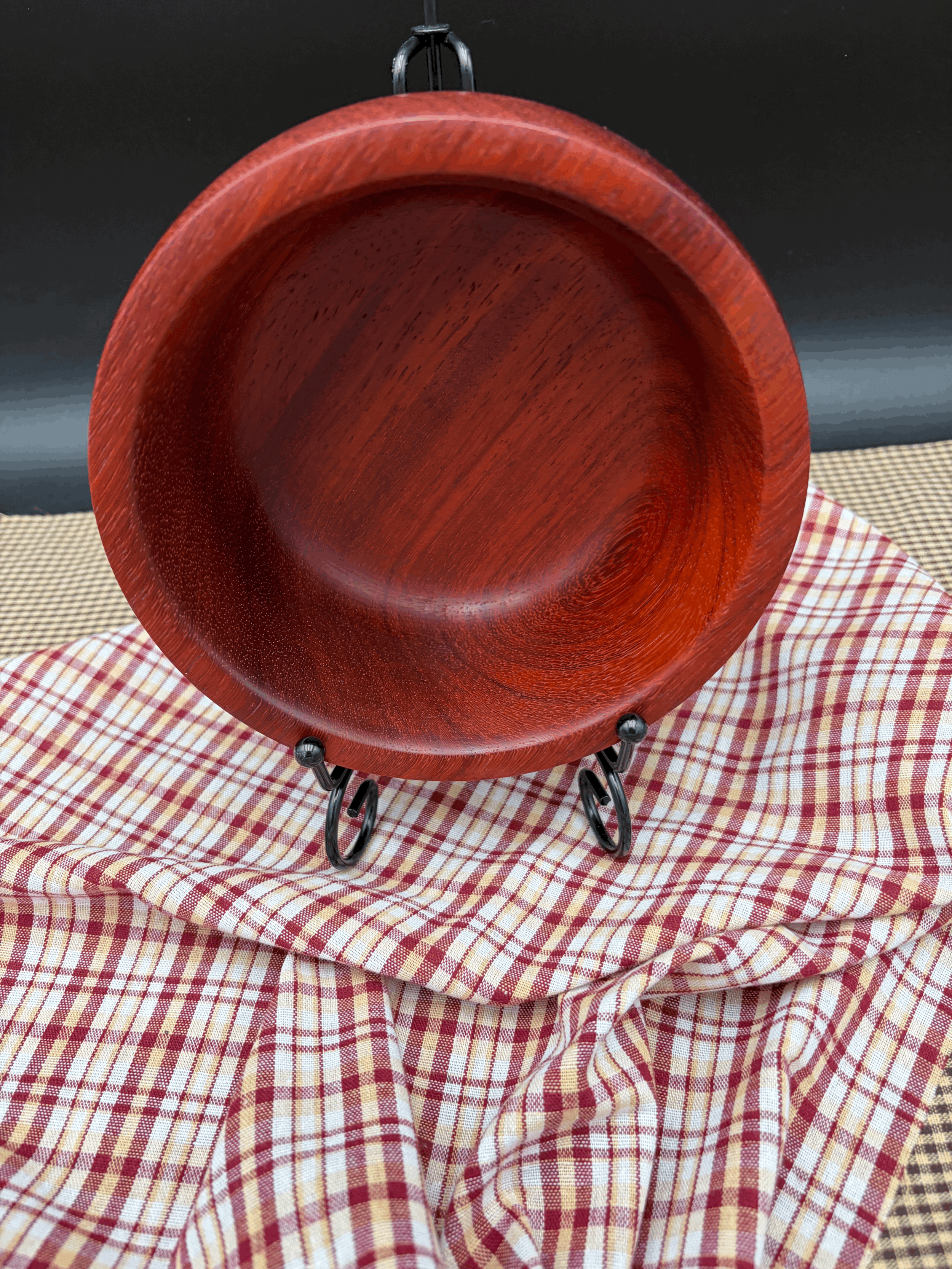 Hand Turned Bowl