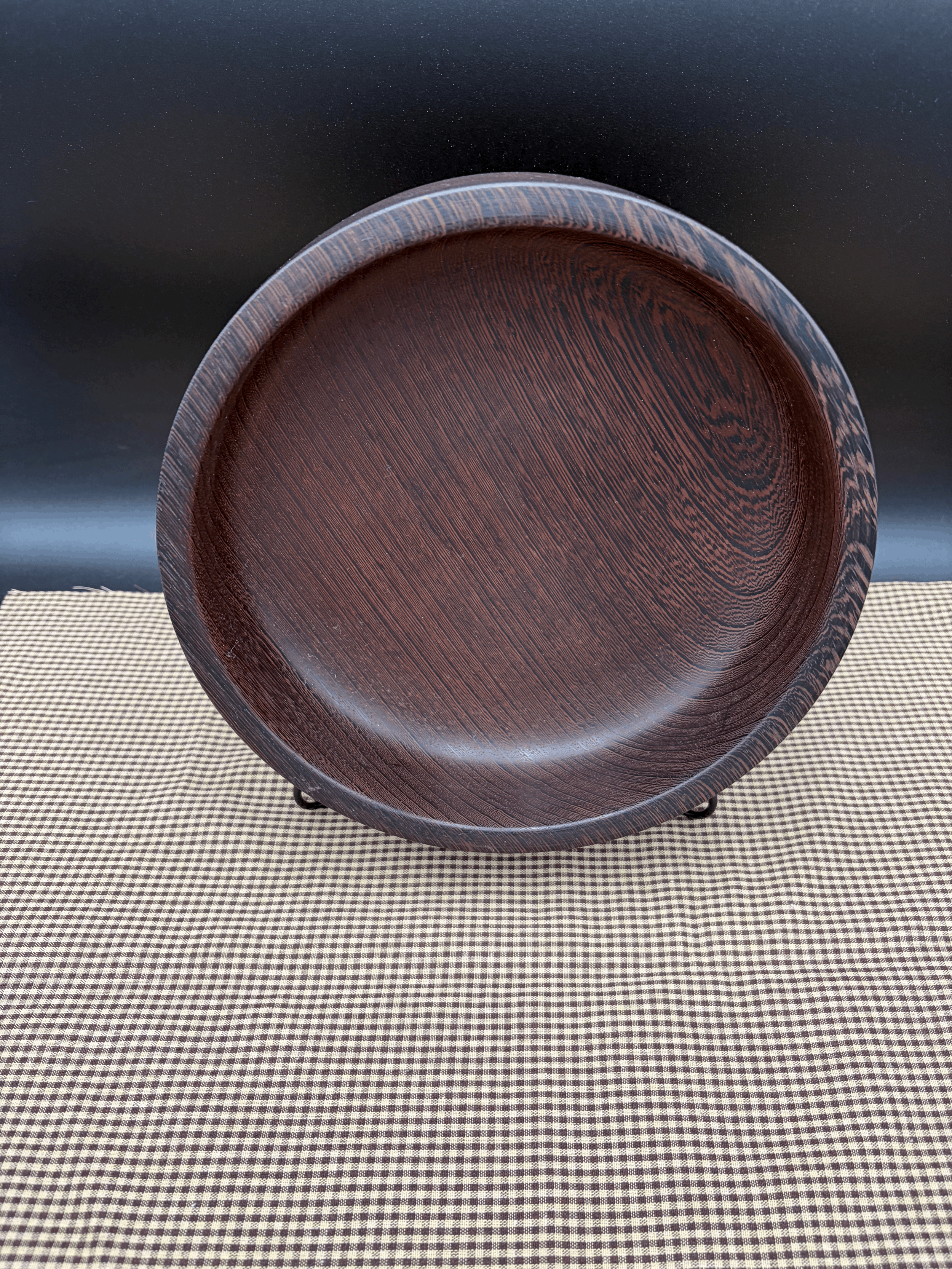 Hand Turned Bowl
