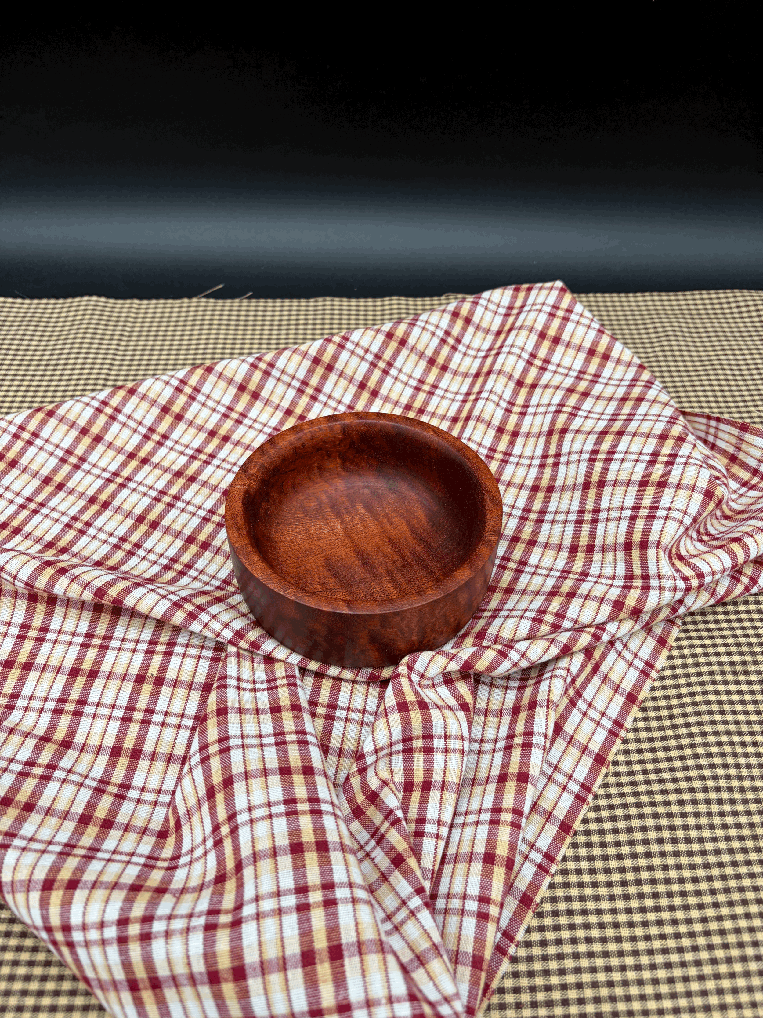 Hand Turned Bowl