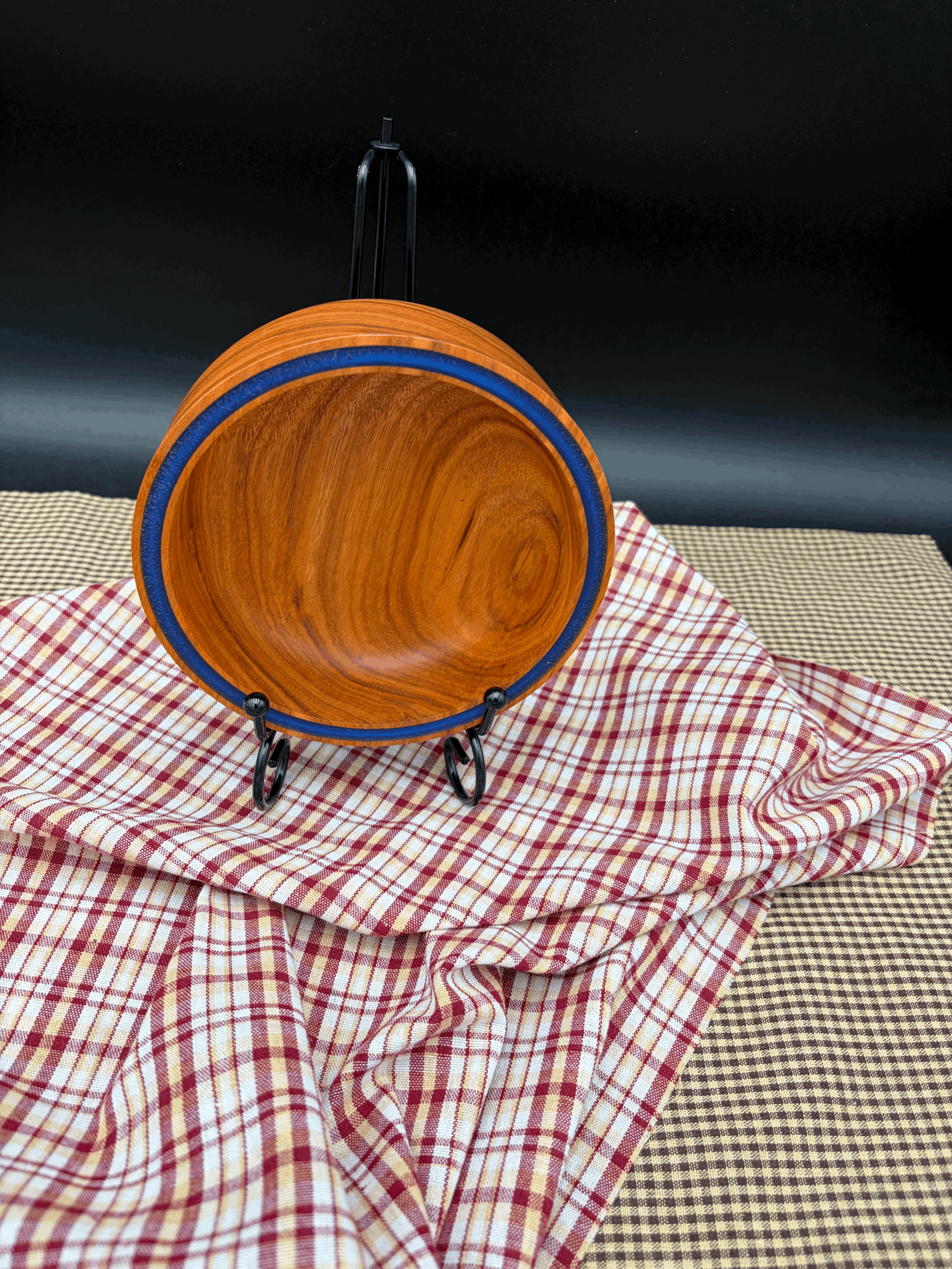 Hand Turned Bowl