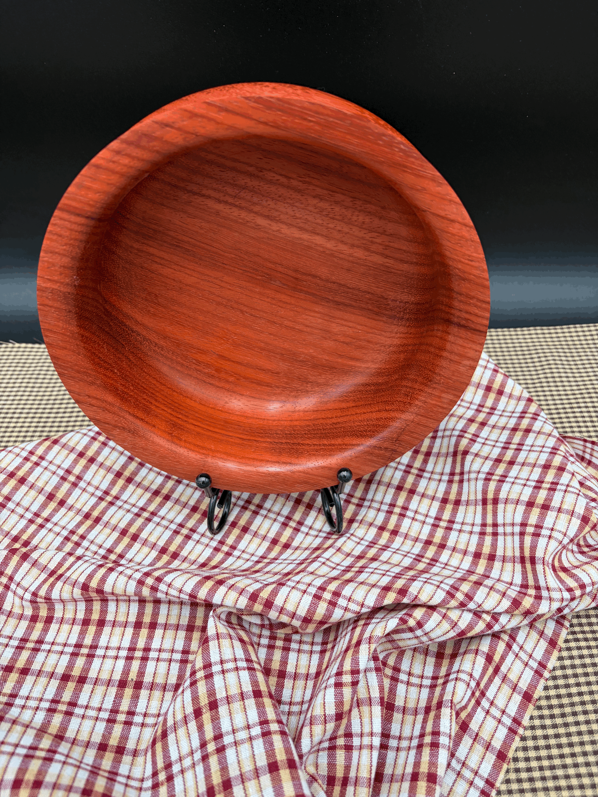 Hand Turned Bowl