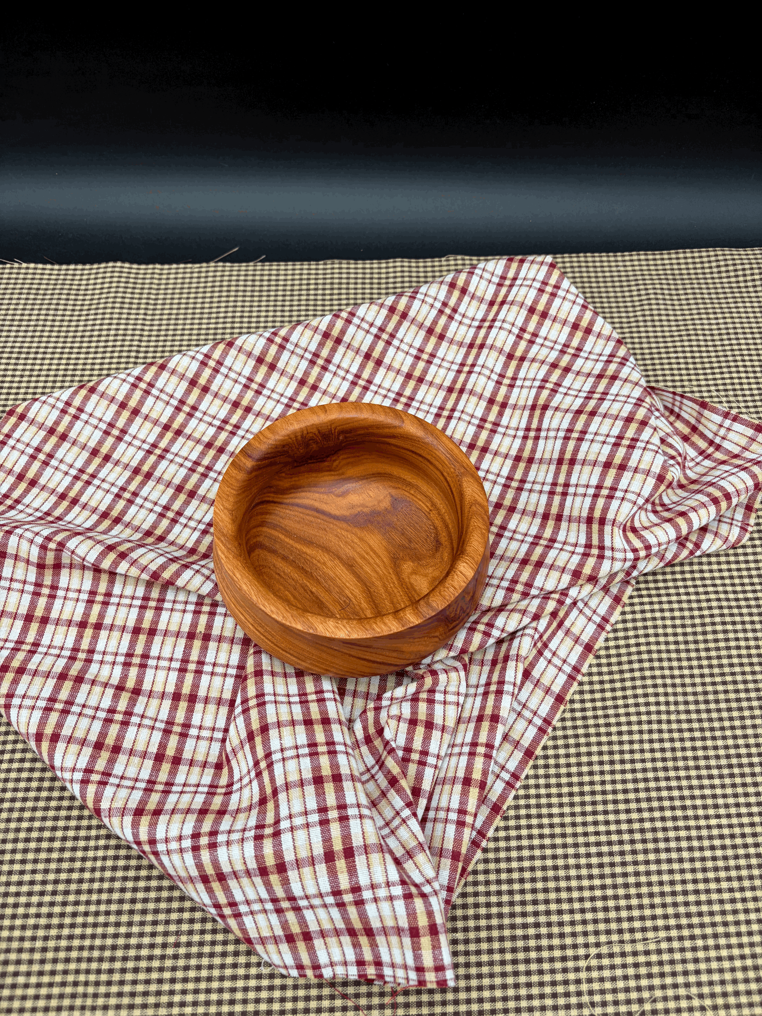 Hand Turned Bowl