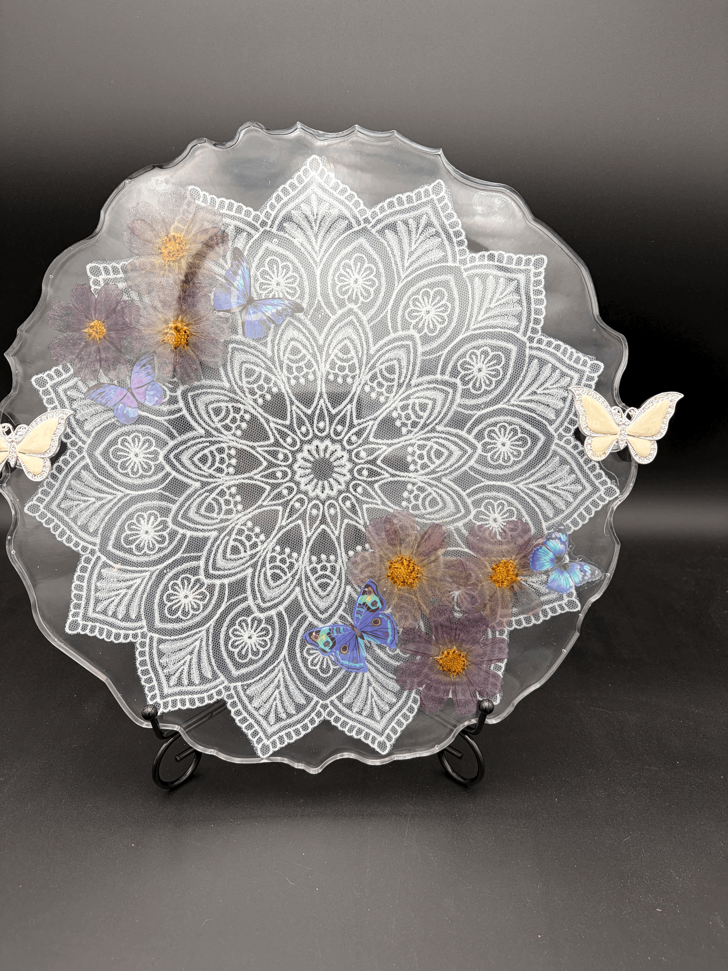 Serving Tray