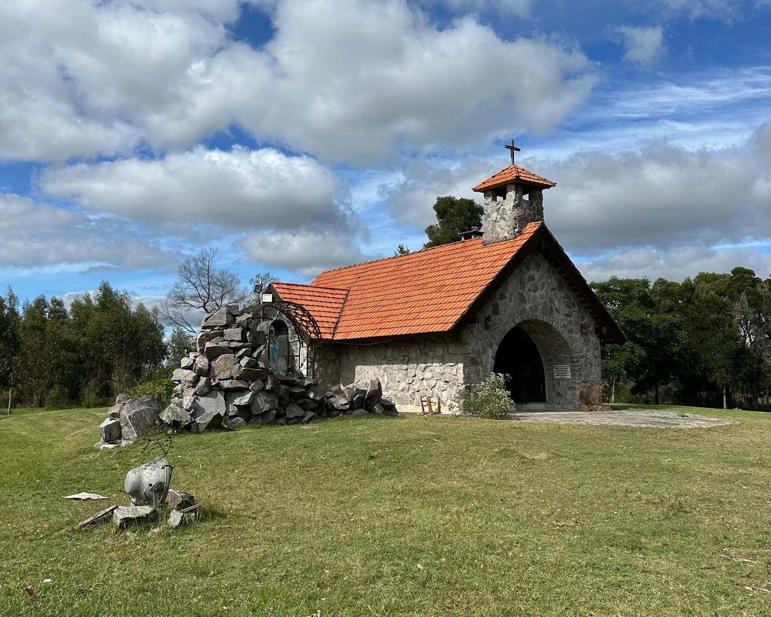 El poder de Jesús + la historia de Mariana