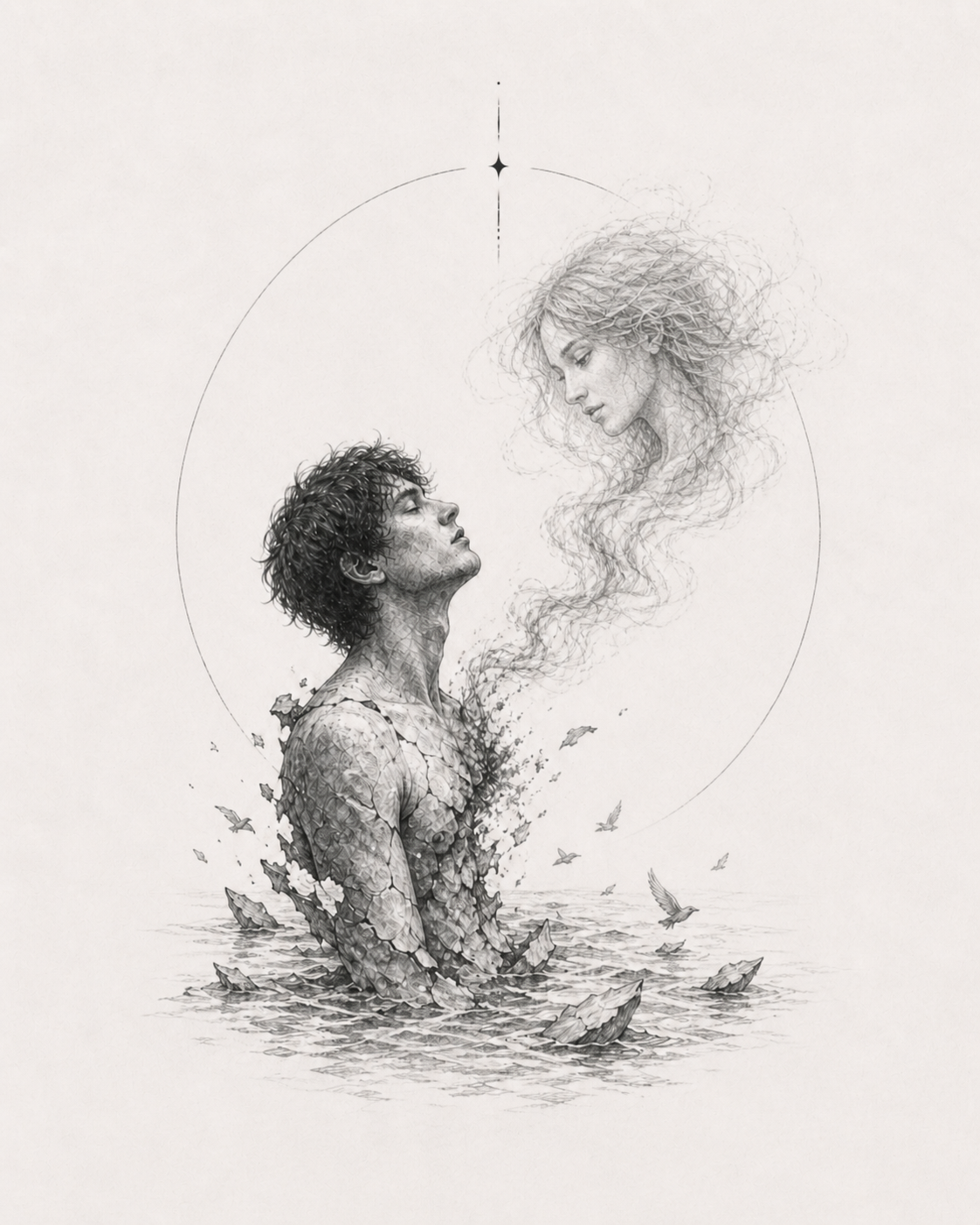 Silencio.