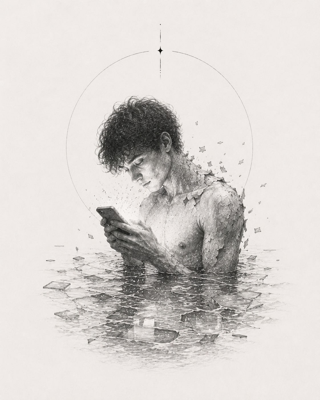 screen addiction
