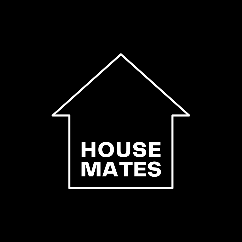 House Mates logo
