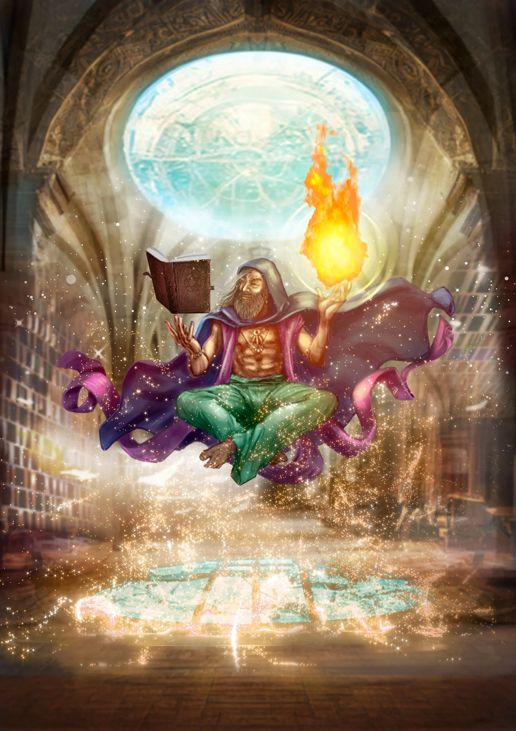 Trainee_series-Mage.jpg