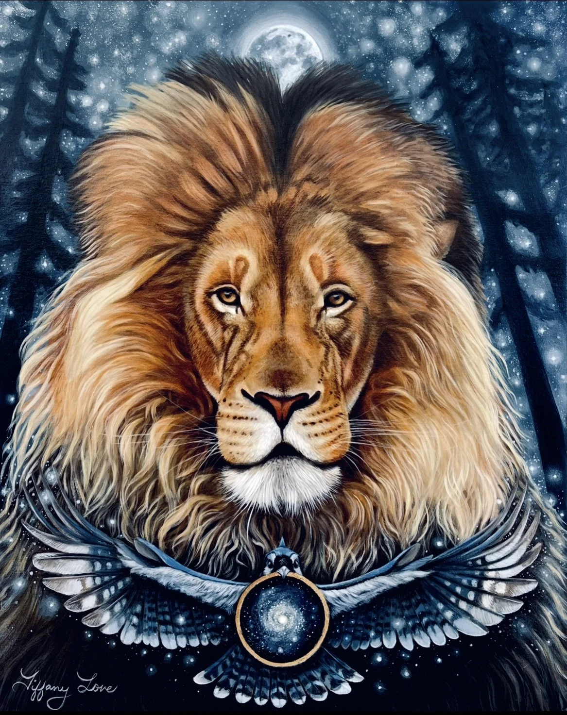 Written in the Stars