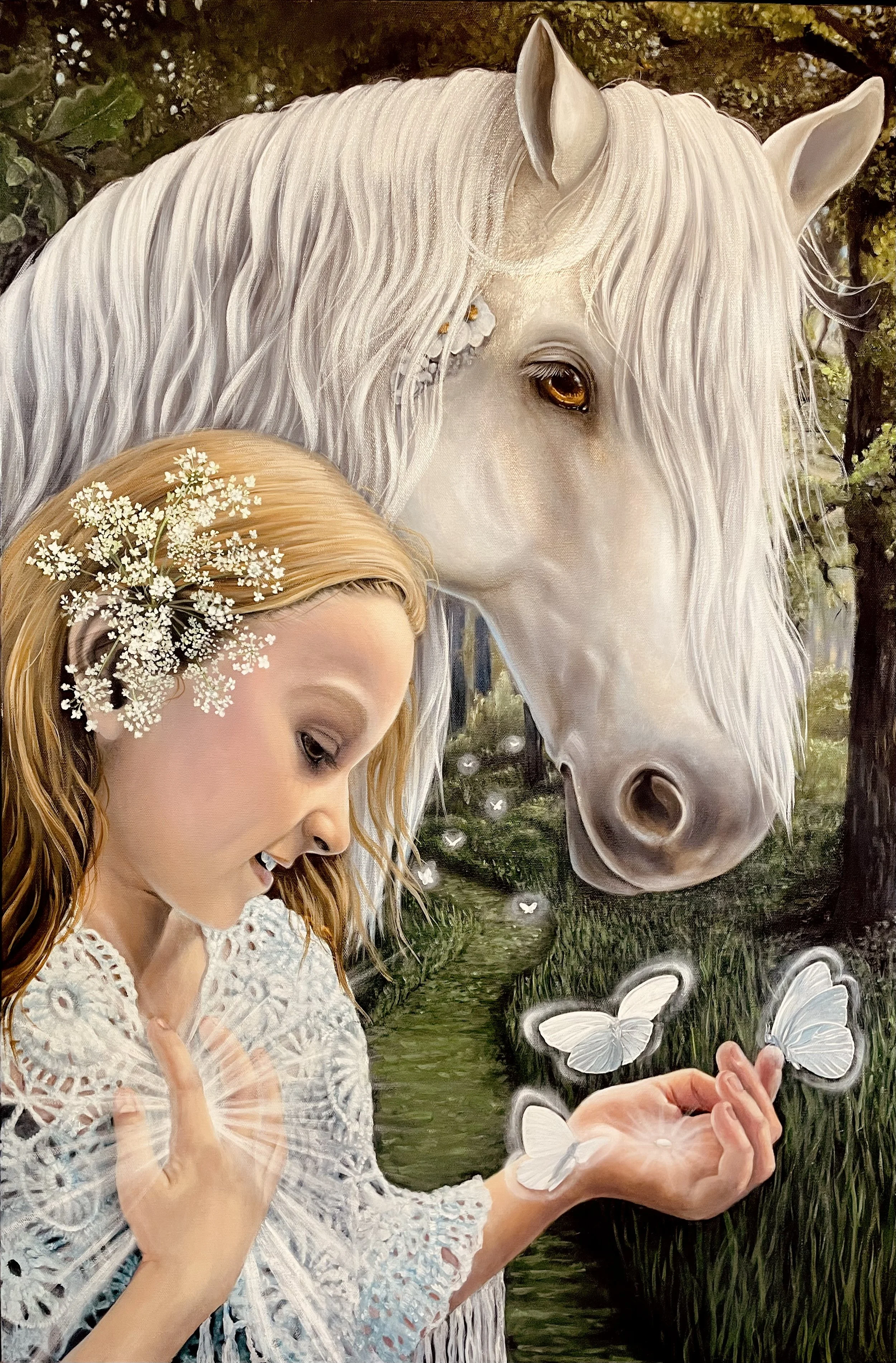 In the Light of Love