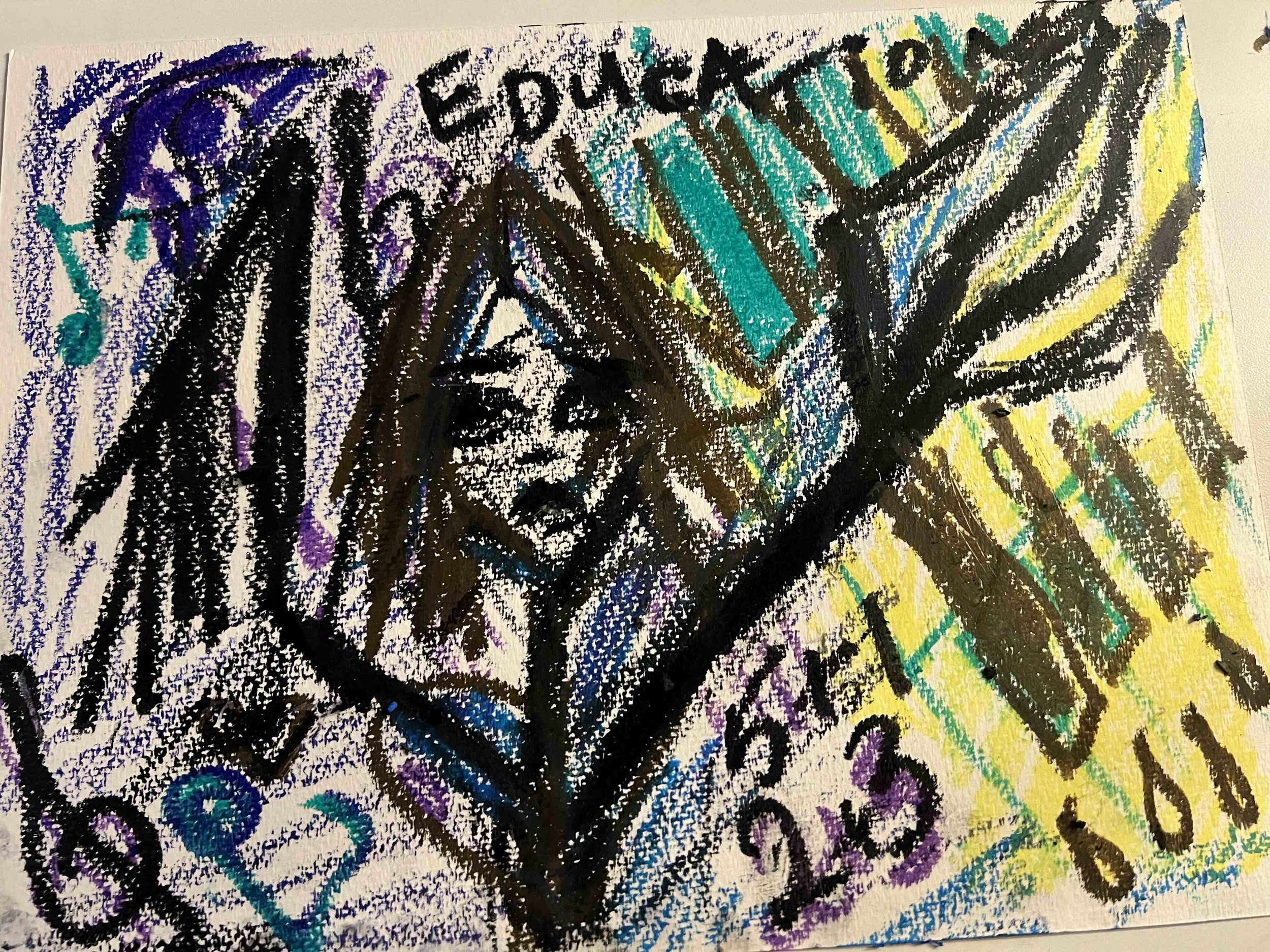 What Education Means to Me