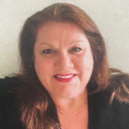 Sandra McClurg